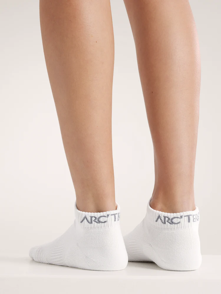Synthetic Low Cut Sock - Image 2