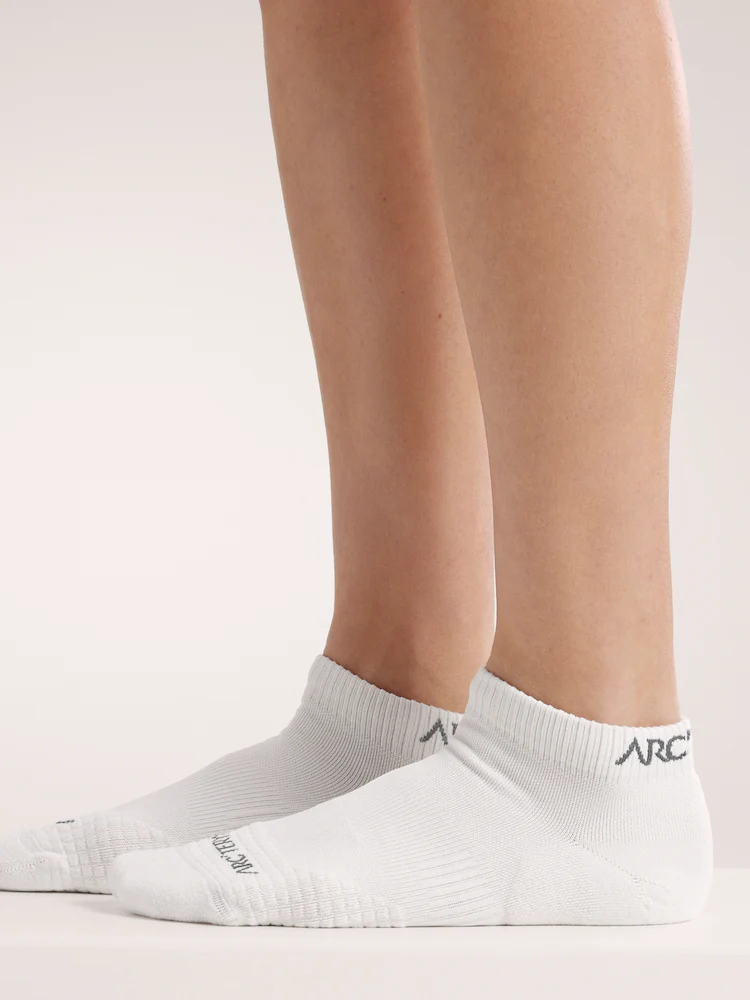 Synthetic Low Cut Sock - Image 3