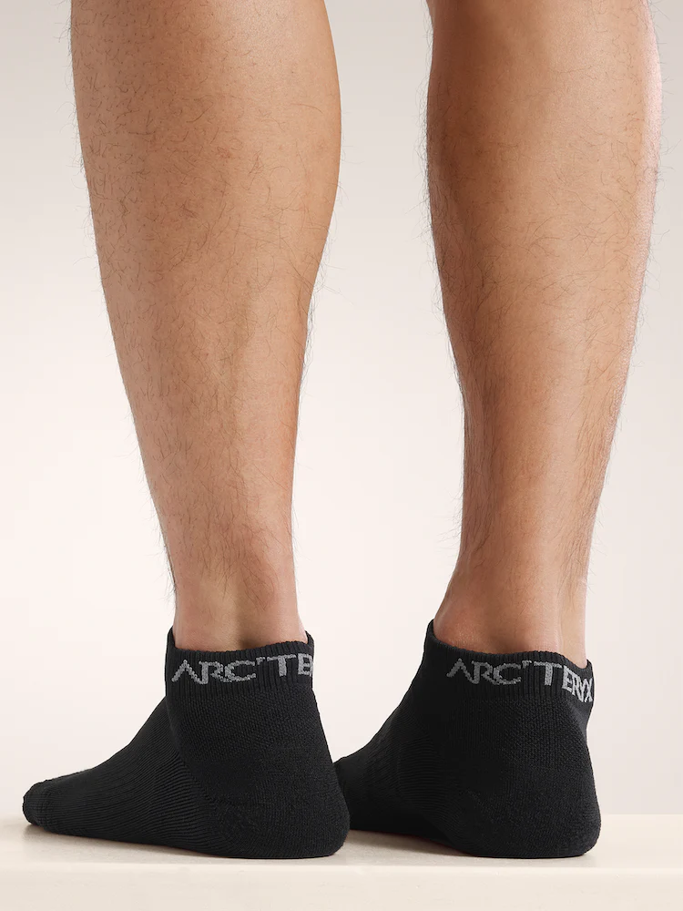 Synthetic Low Cut Sock - Image 2