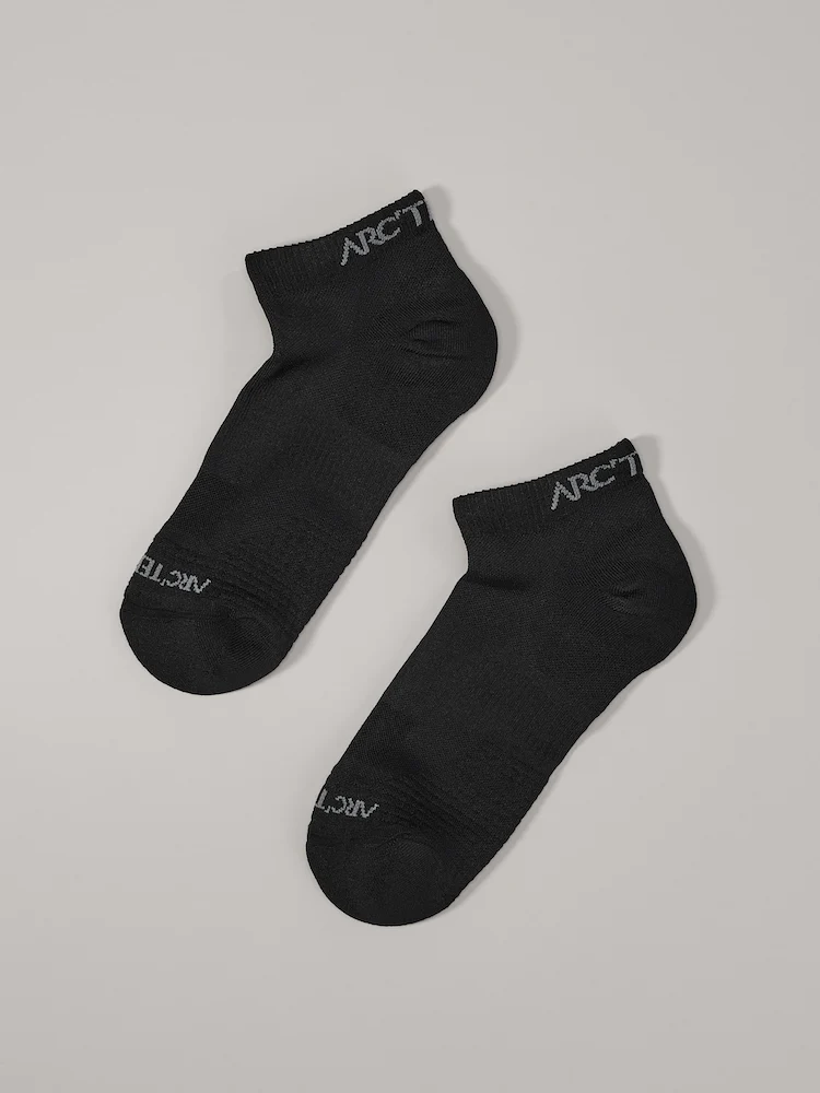 Synthetic Low Cut Sock - Image 6