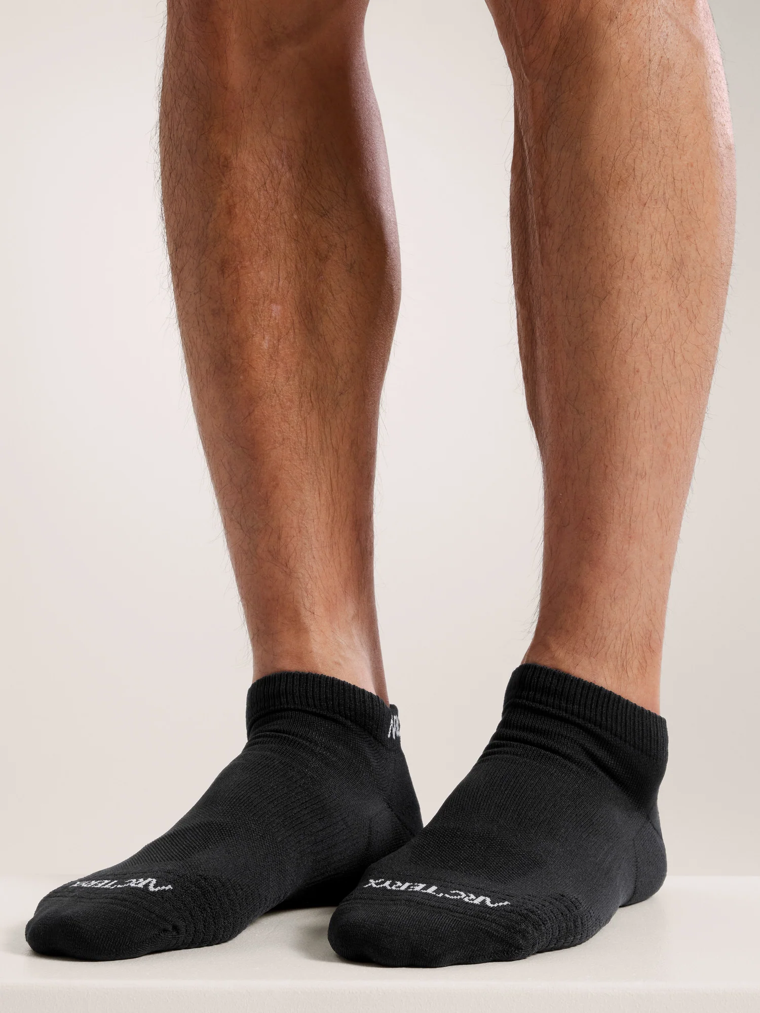 Synthetic Low Cut Sock