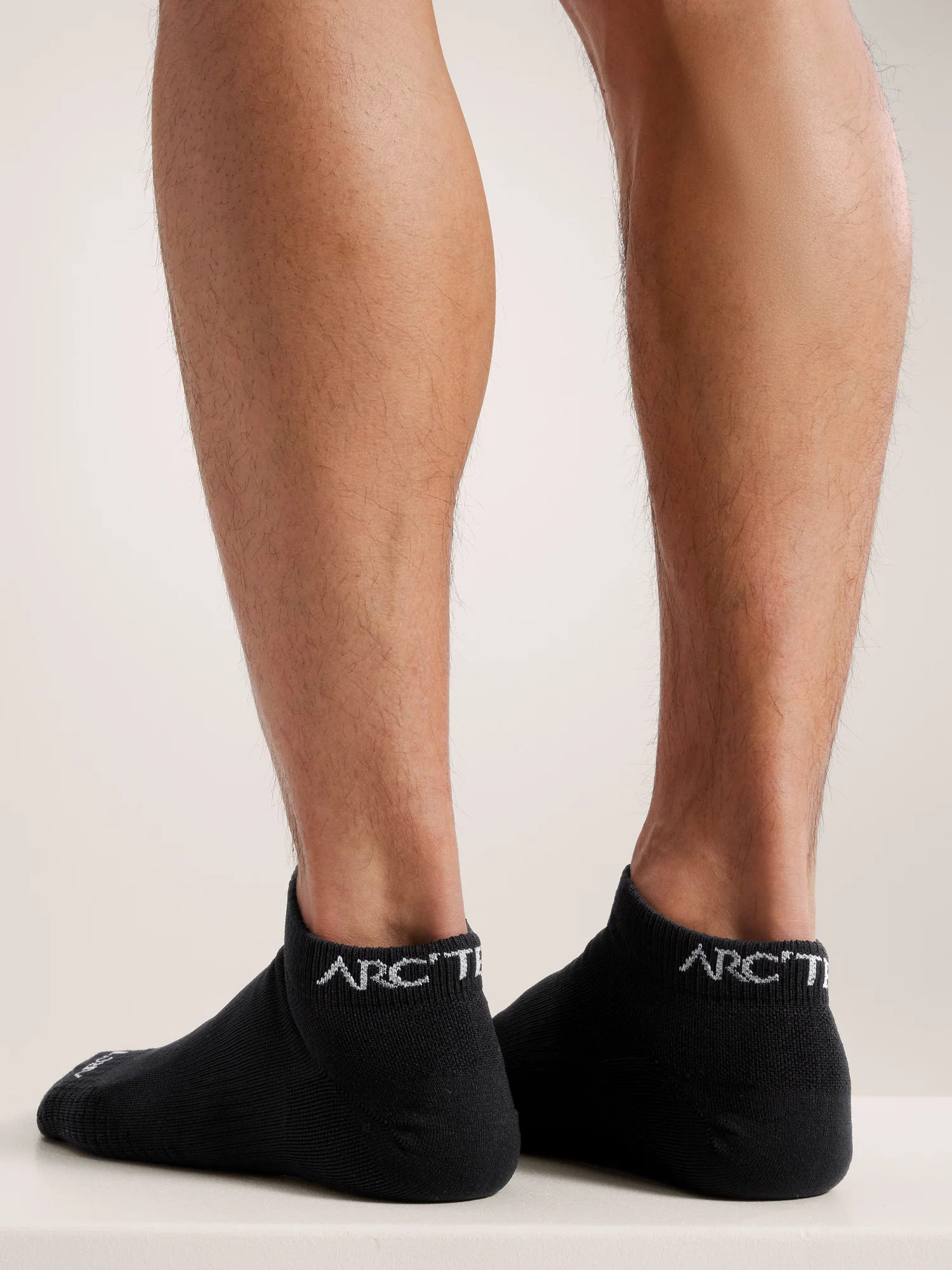 Synthetic Low Cut Sock - Image 3