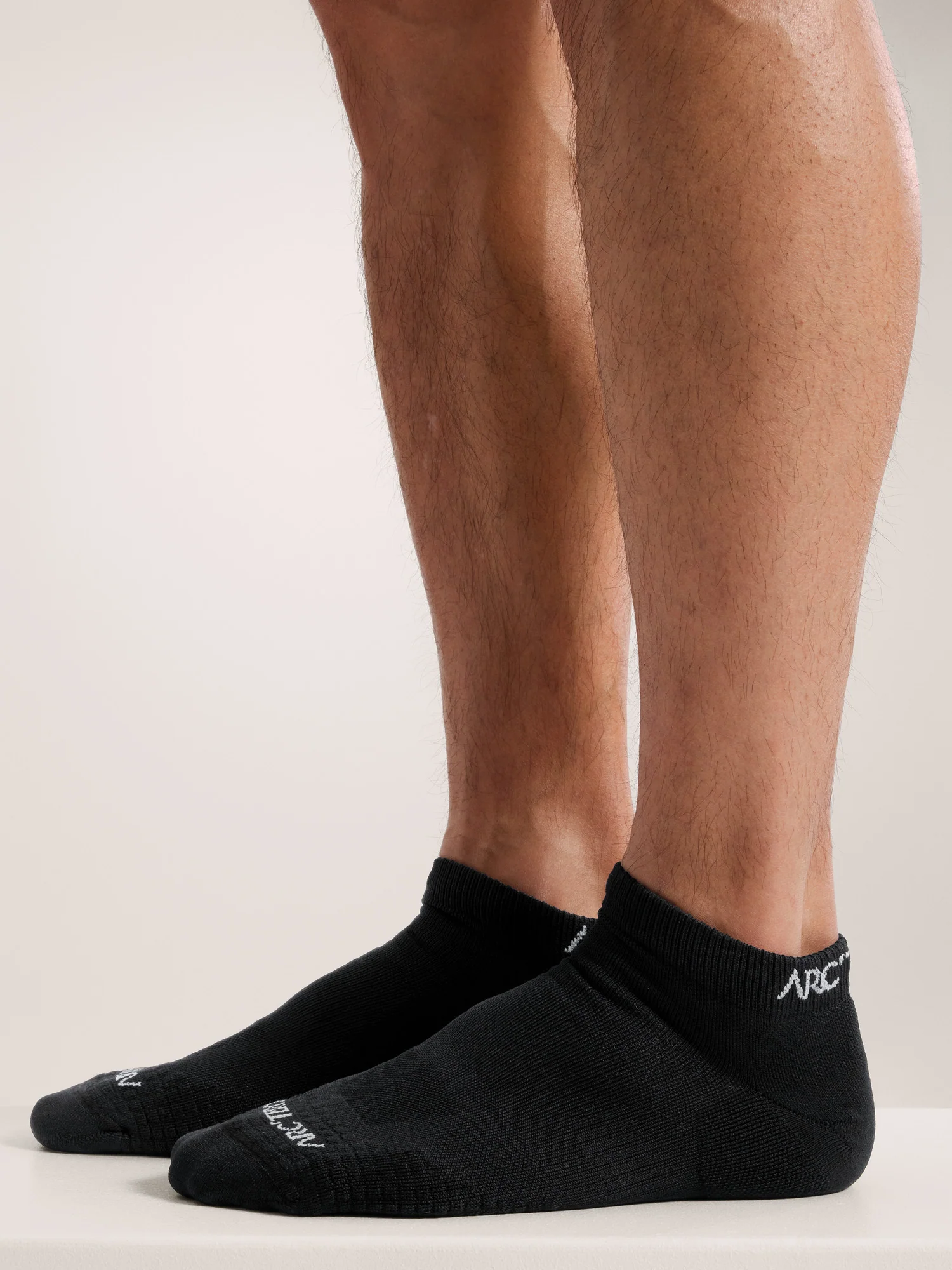 Synthetic Low Cut Sock - Image 4