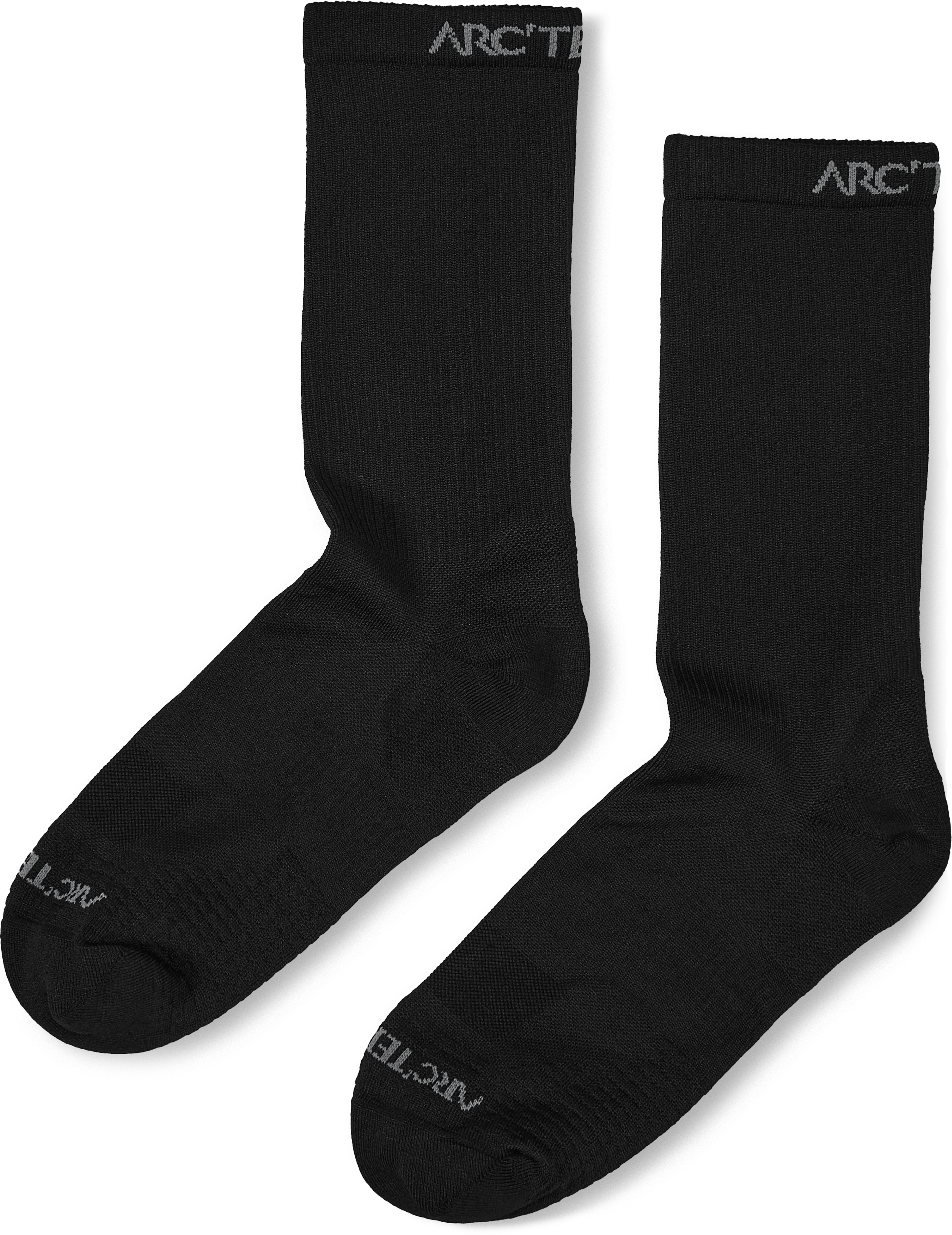 Synthetic Mid Sock - Image 7