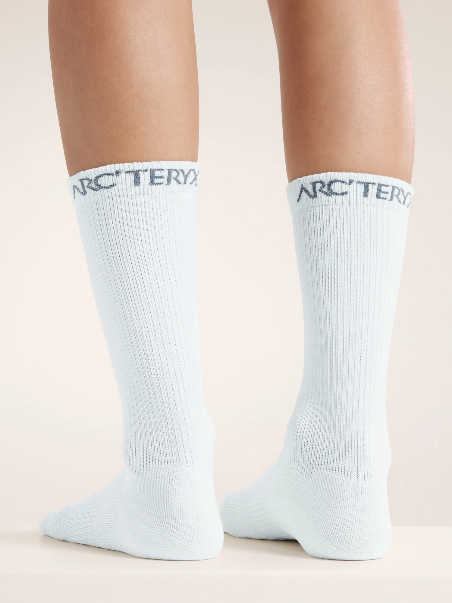 Synthetic Mid Crew Sock - Image 2