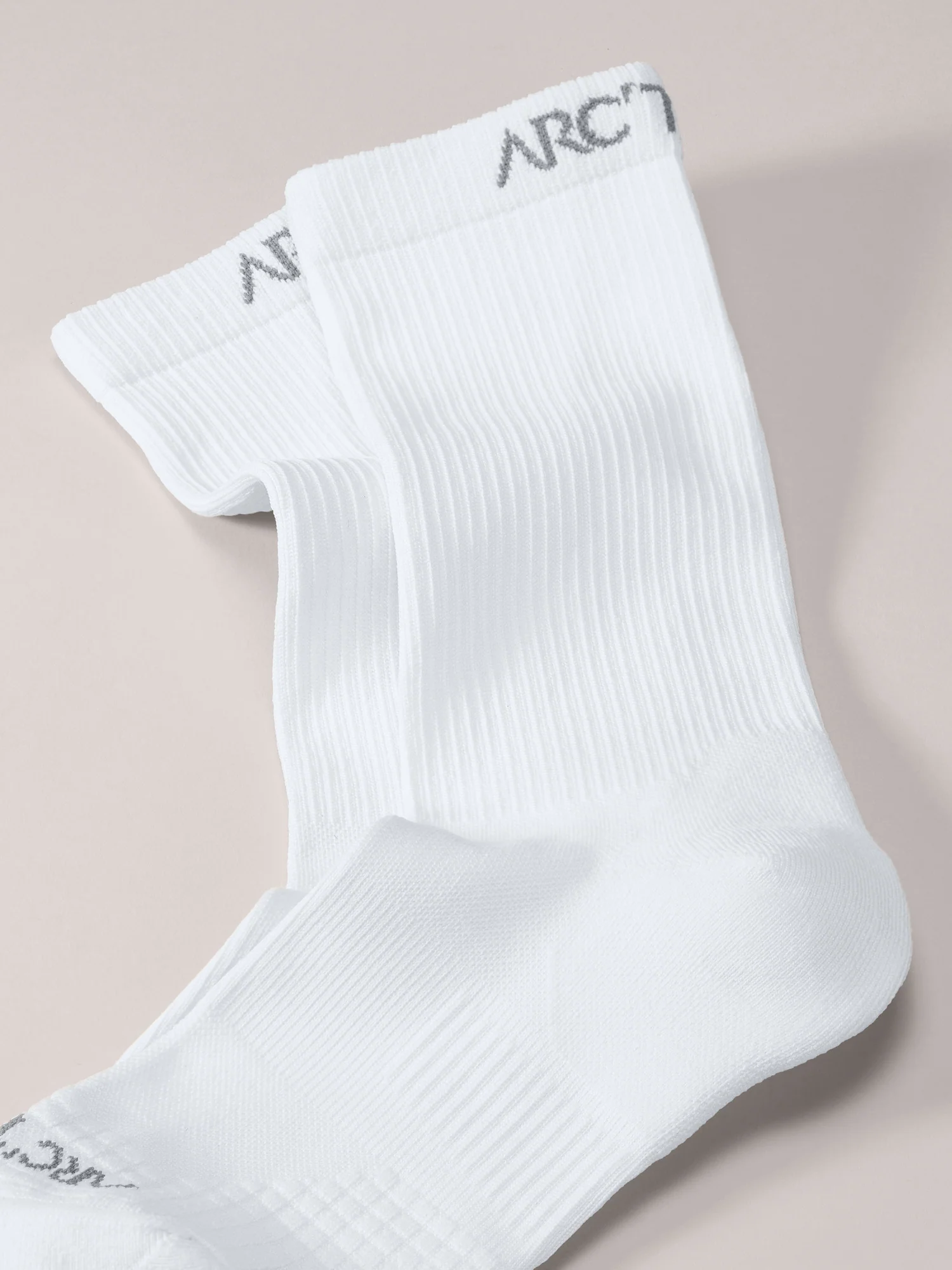 Synthetic Mid Crew Sock - Image 5