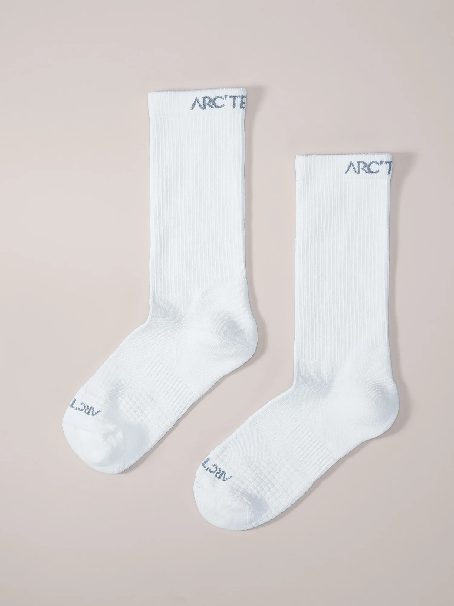 Synthetic Mid Crew Sock - Image 7
