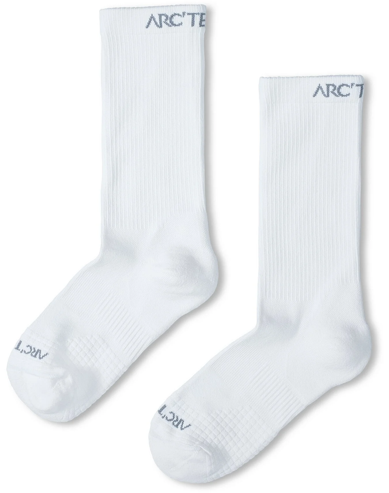 Synthetic Mid Crew Sock - Image 8