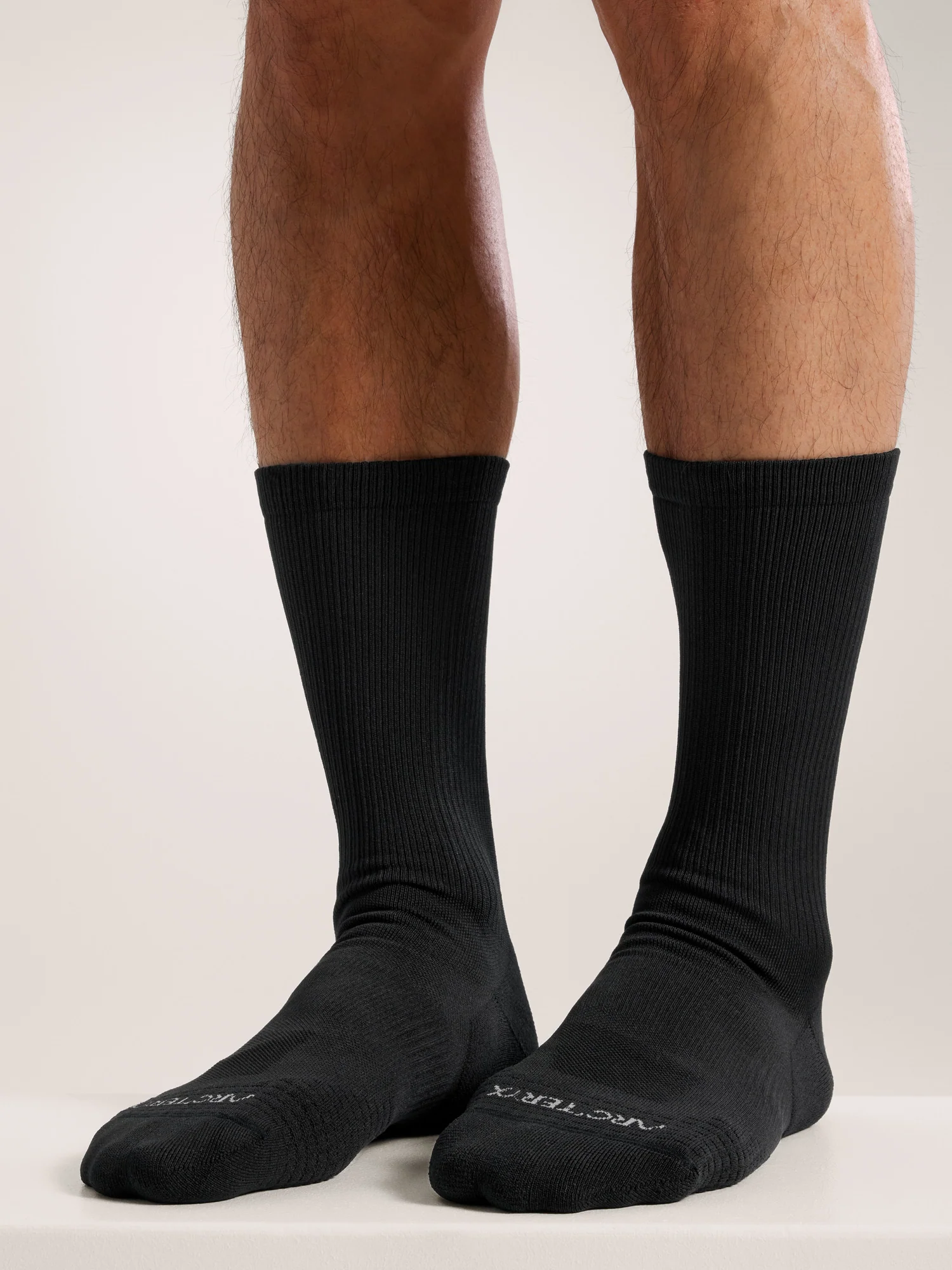 Synthetic Mid Sock