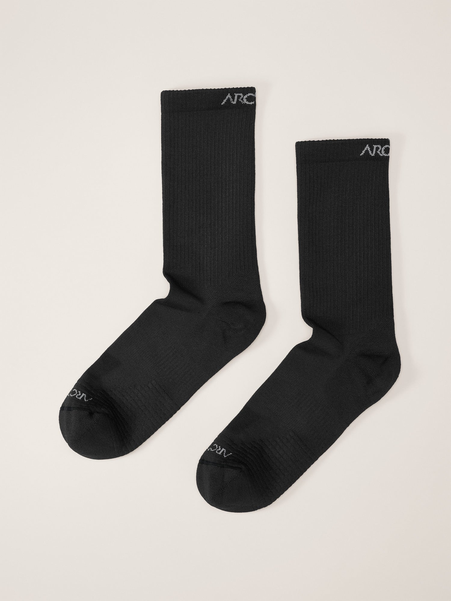 Synthetic Mid Sock - Image 2