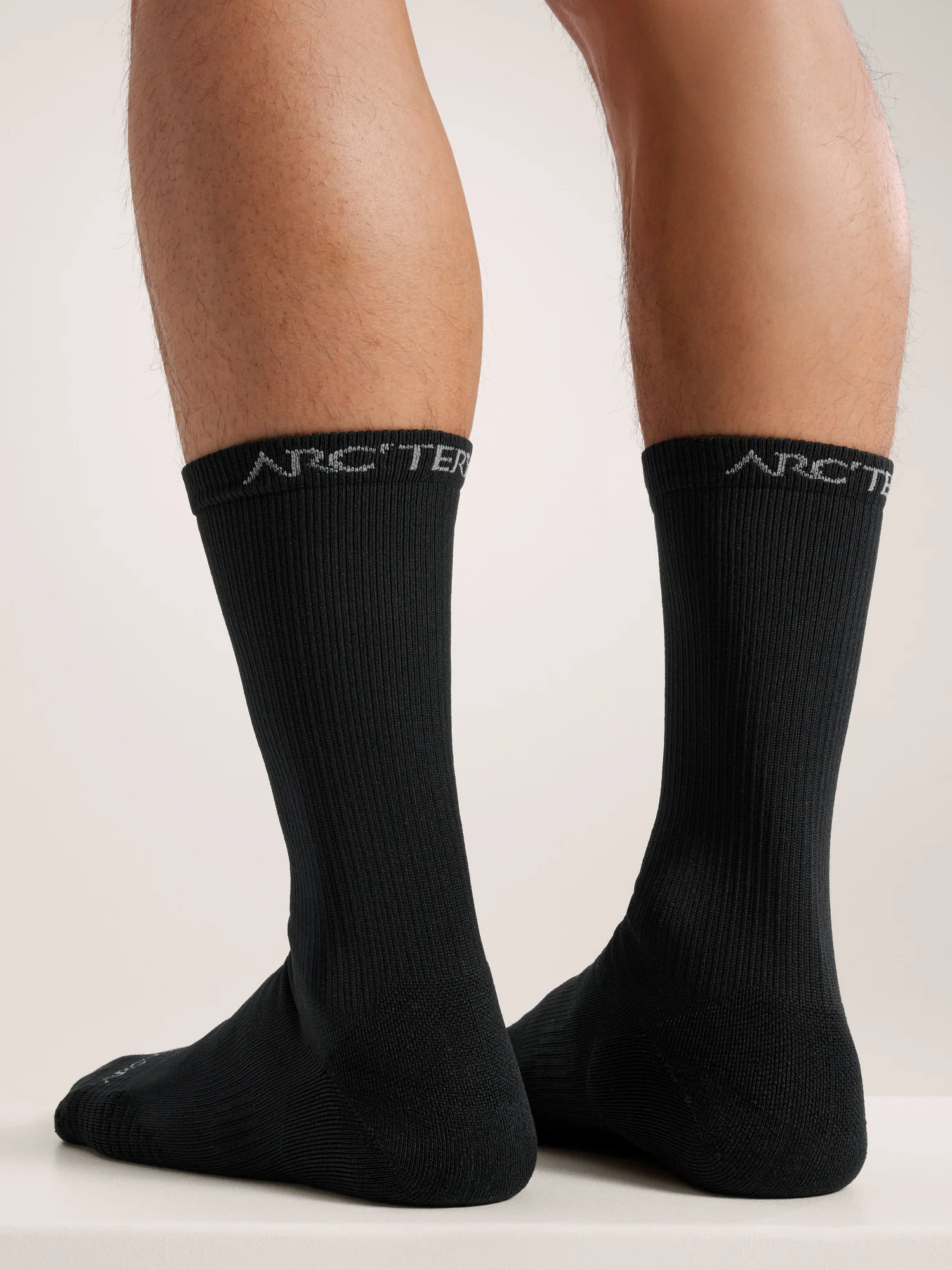 Synthetic Mid Sock - Image 3
