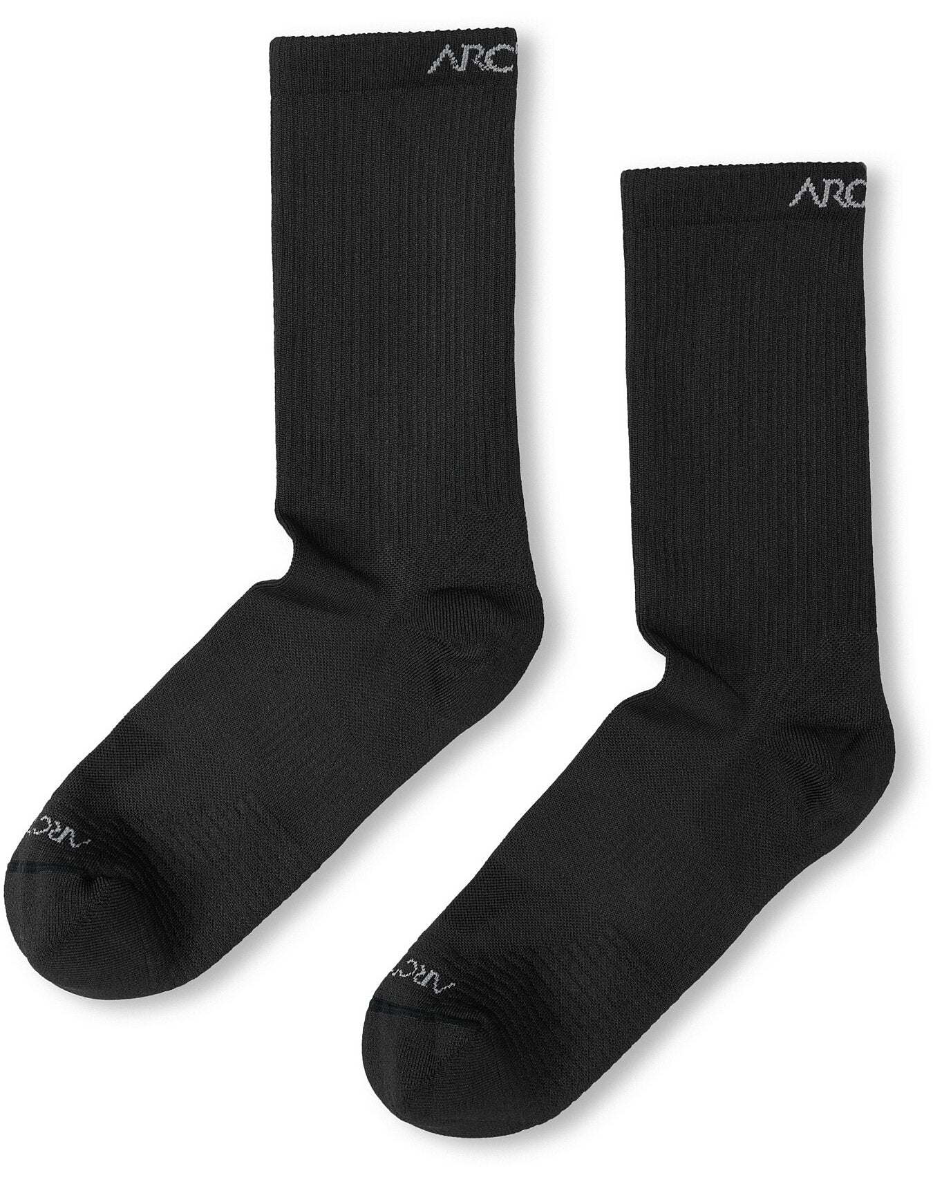 Synthetic Mid Sock - Image 6