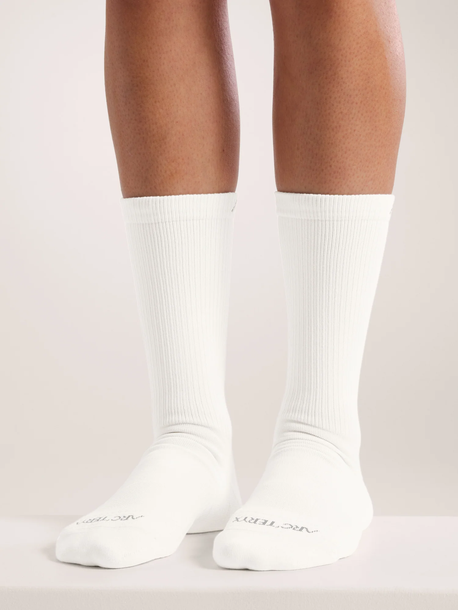 Synthetic Mid Sock