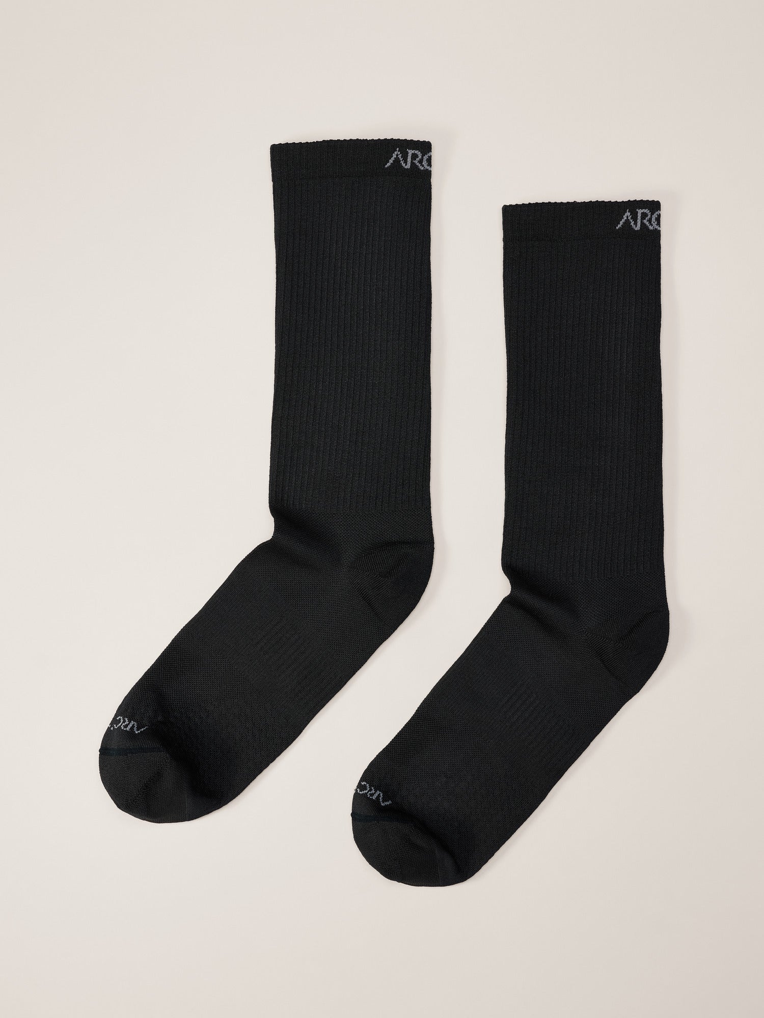 Synthetic Ultralightweight Mid Sock - Image 2