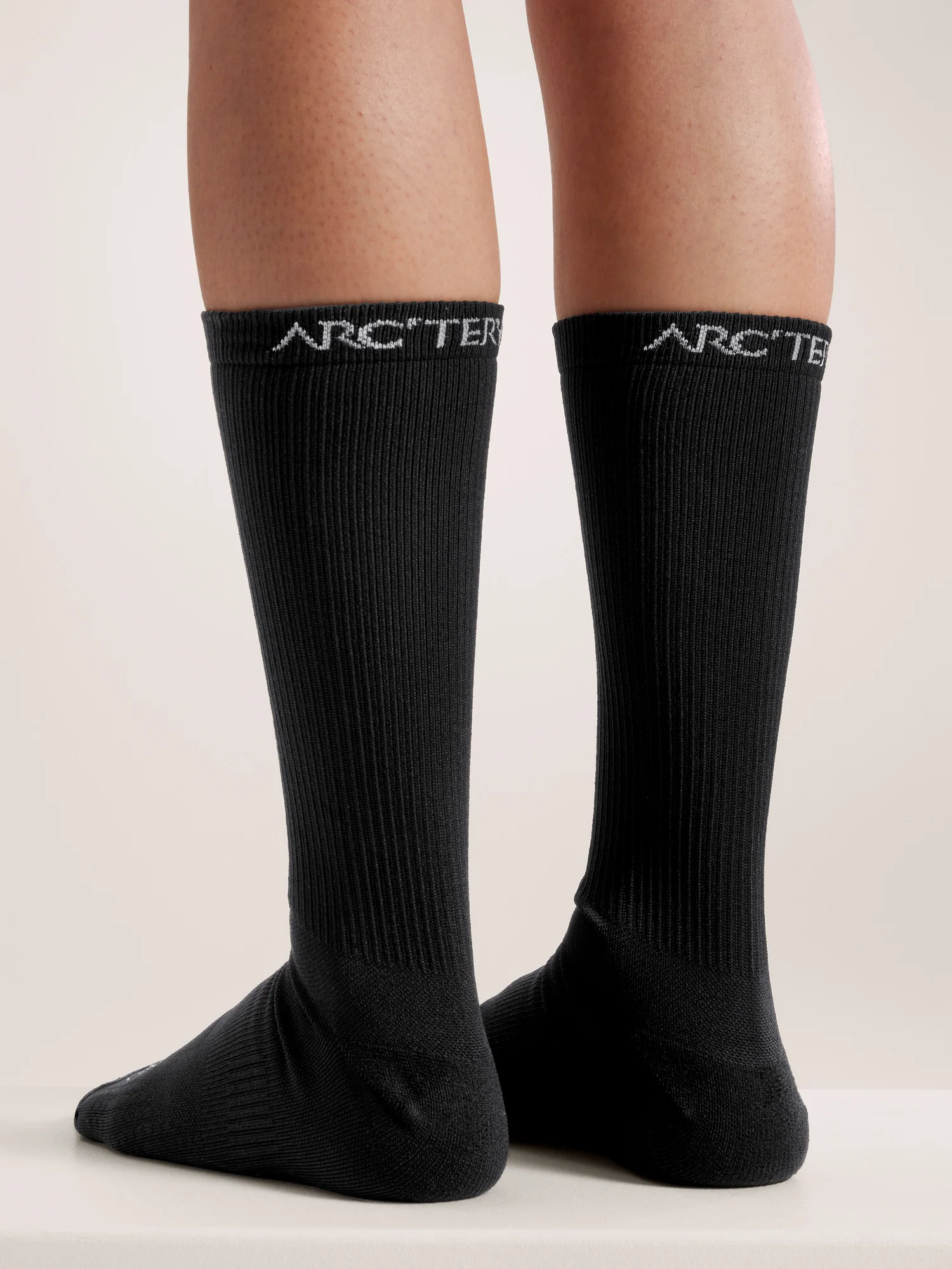 Synthetic Ultralightweight Mid Sock - Image 3