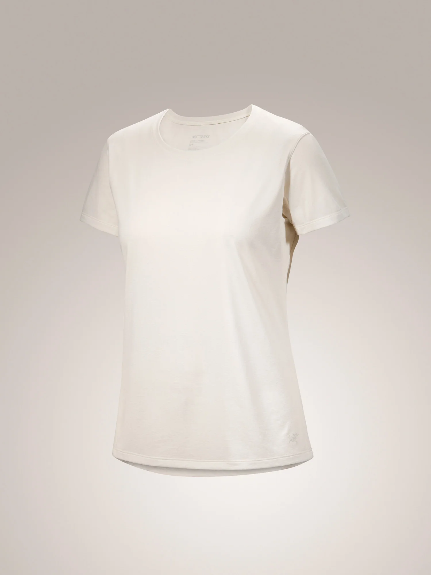Taema Crew Neck Shirt SS Women's - Image 6