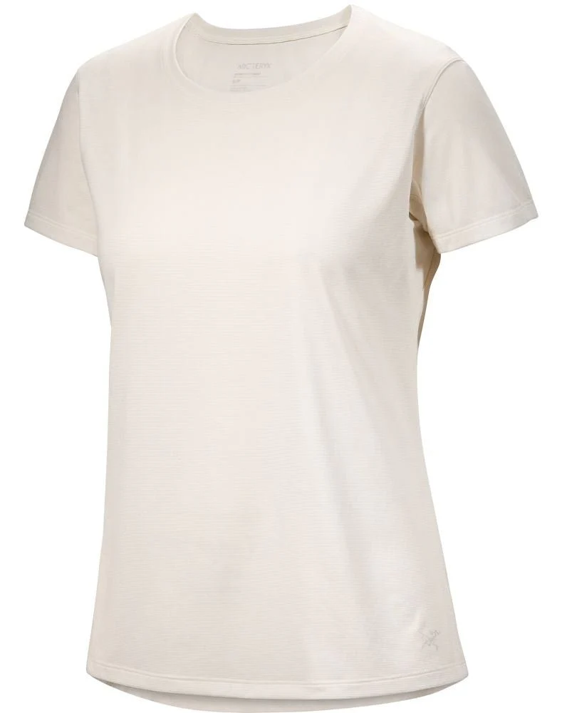 Taema Crew Neck Shirt SS Women's - Image 7