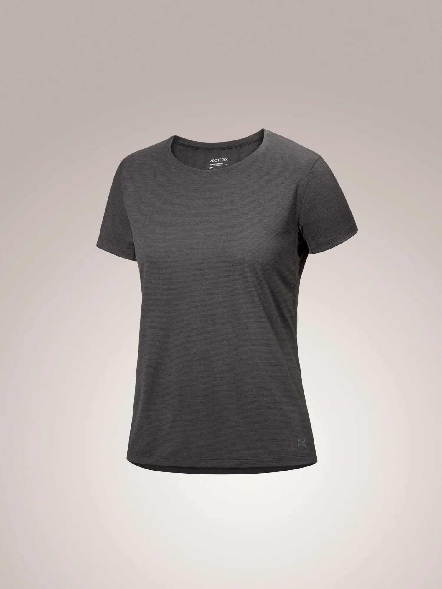 Taema Crew Neck Shirt SS Women's - Image 6
