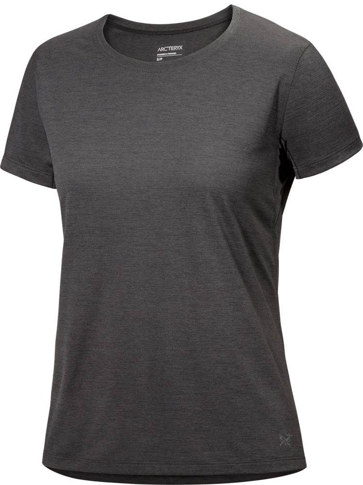 Taema Crew Neck Shirt SS Women's - Image 7