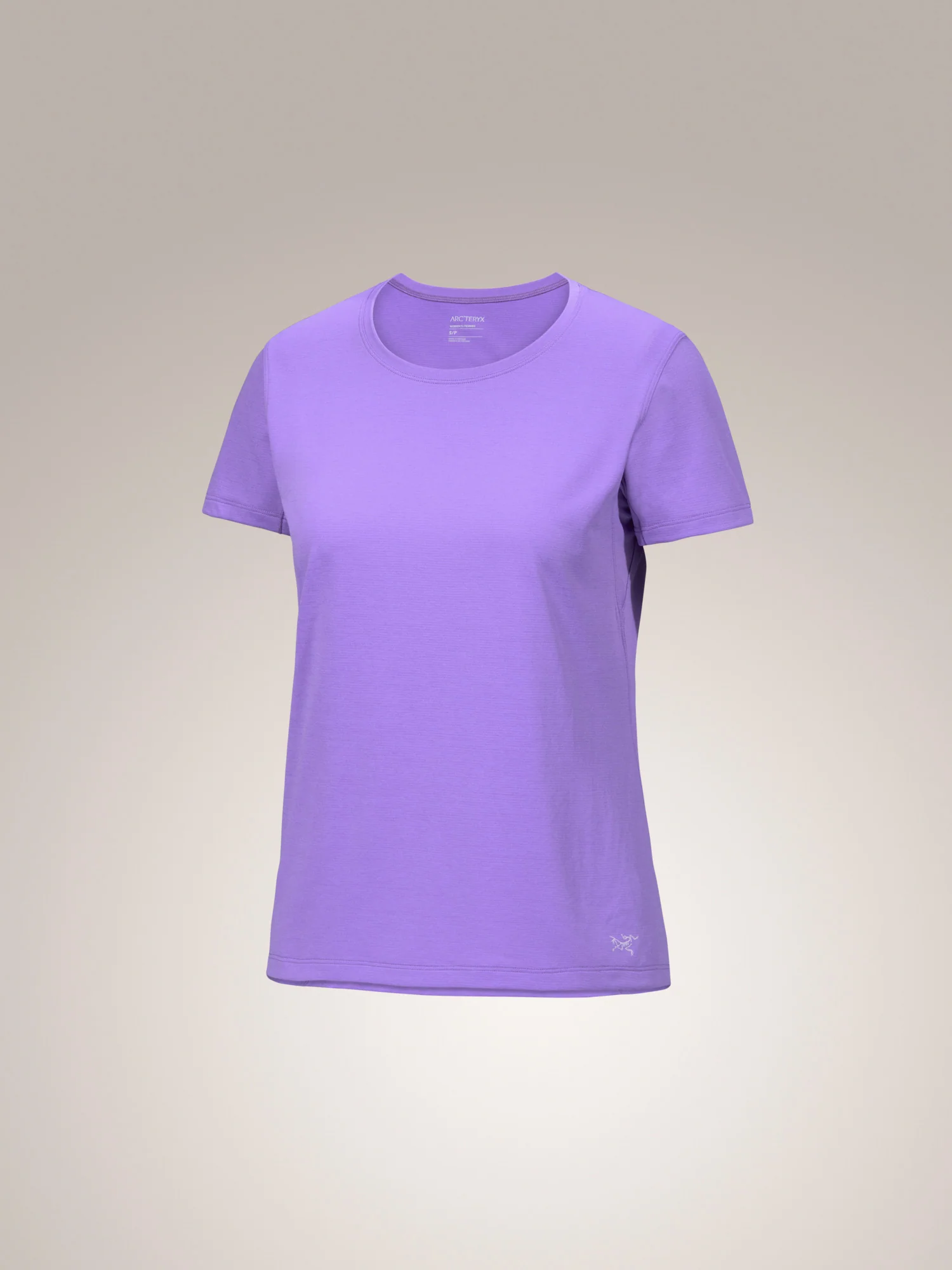 Taema Crew Neck Shirt SS Women's - Image 6