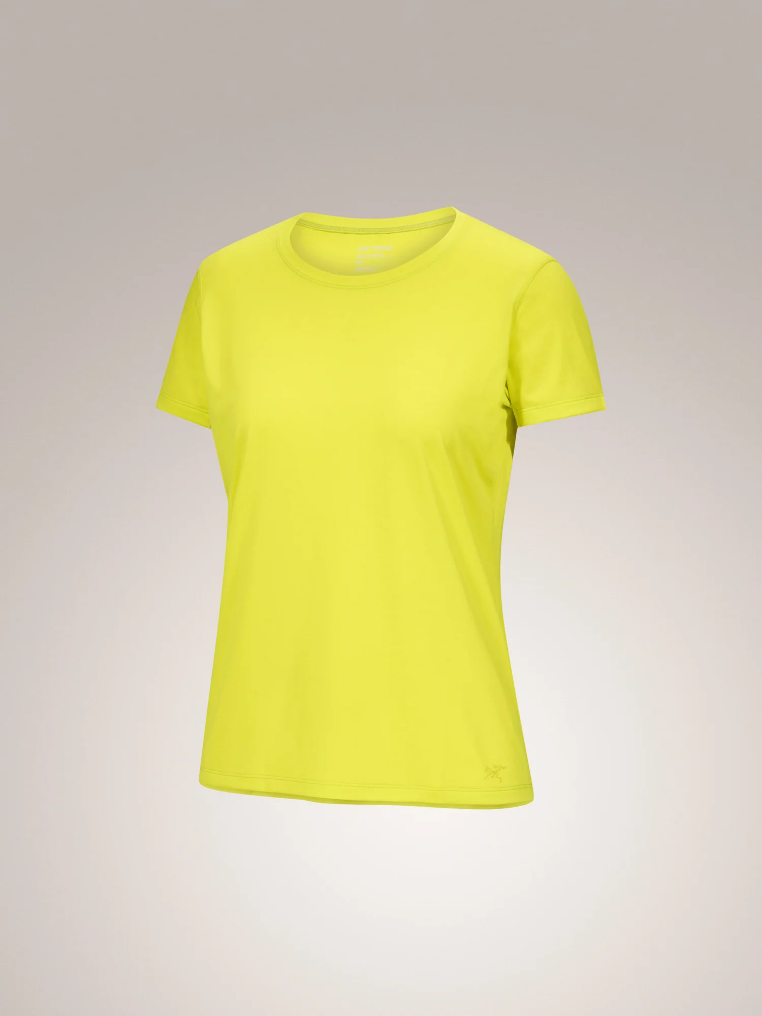 Taema Crew Neck Shirt SS Women's - Image 6