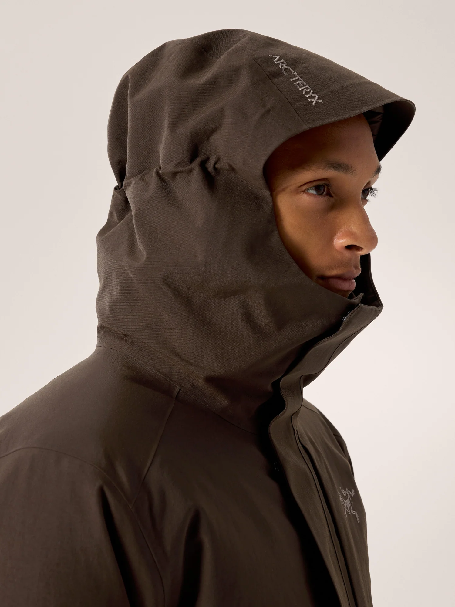 Therme Down Parka Men's - Image 5