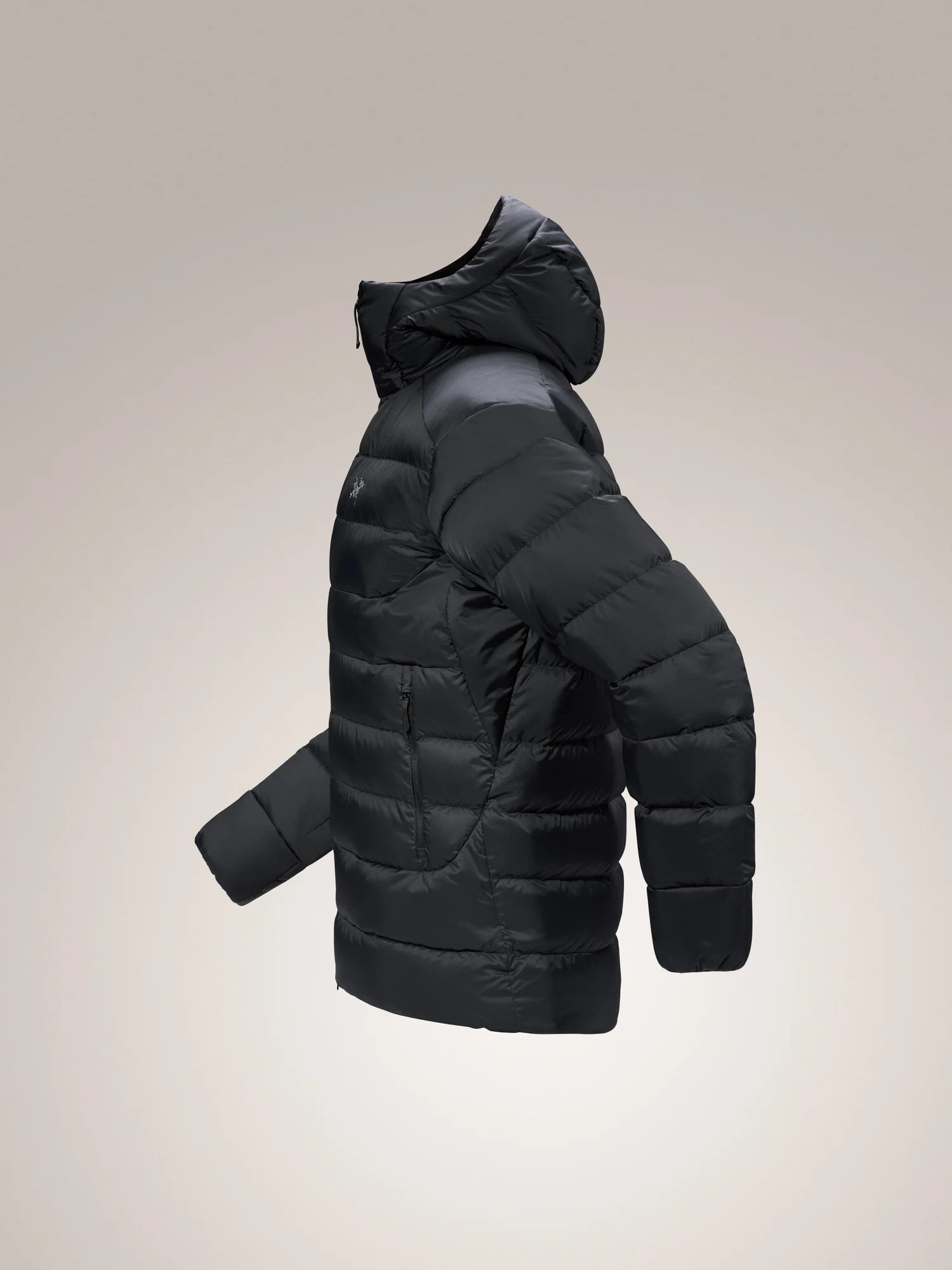Thorium Hoody Men's - Image 8