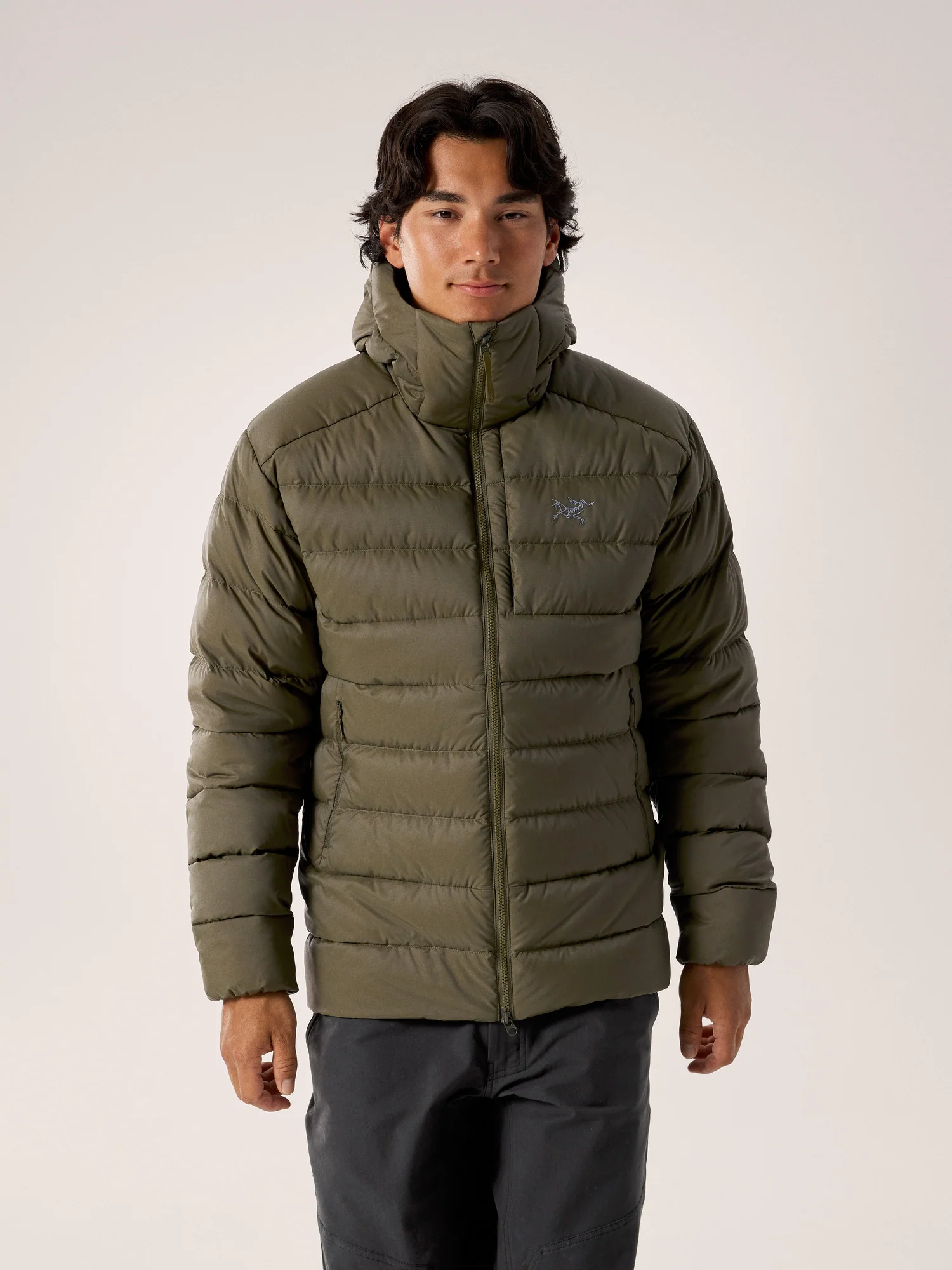 Thorium Hoody Men's