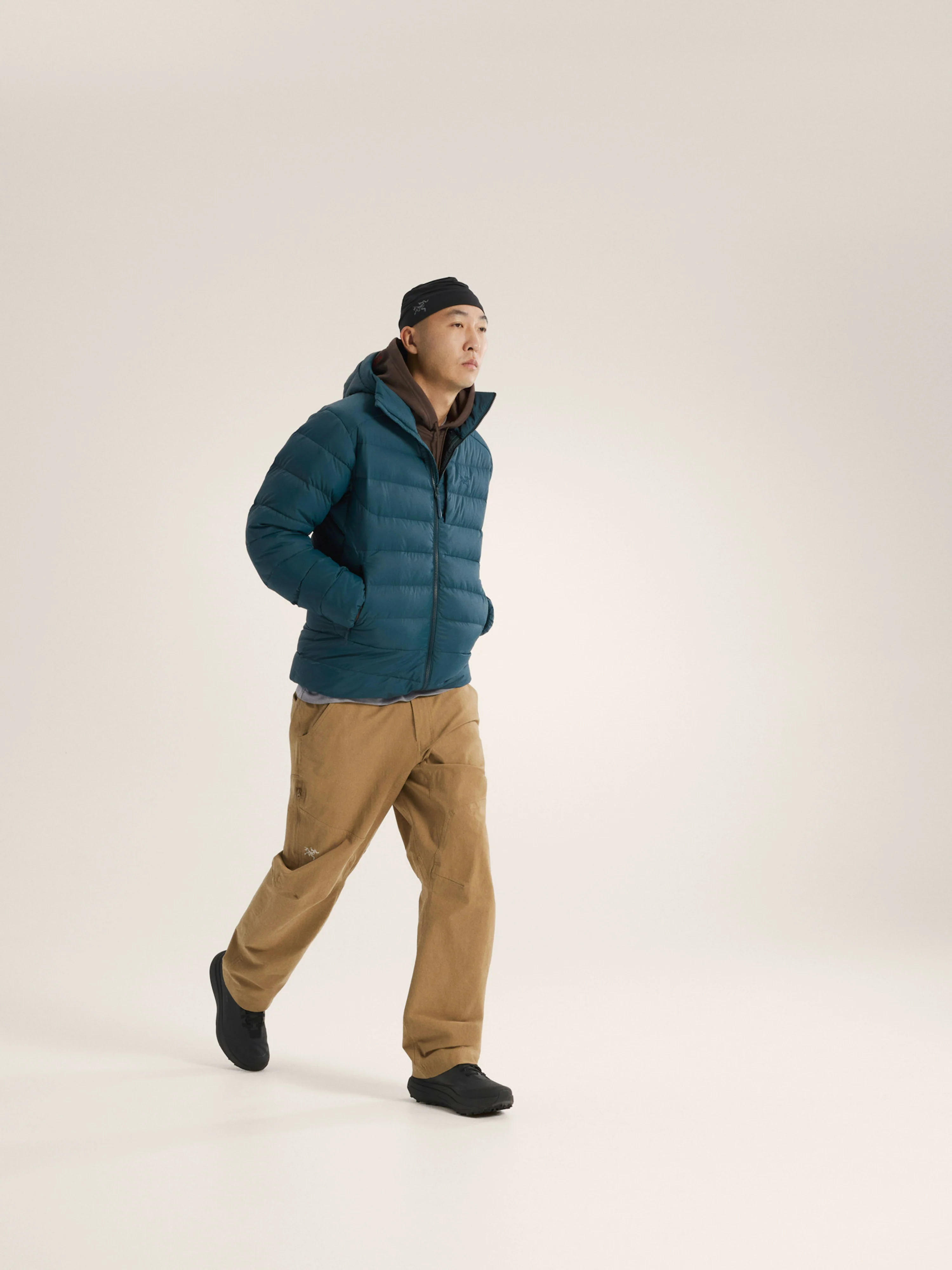Thorium Hoody Men's - Image 7