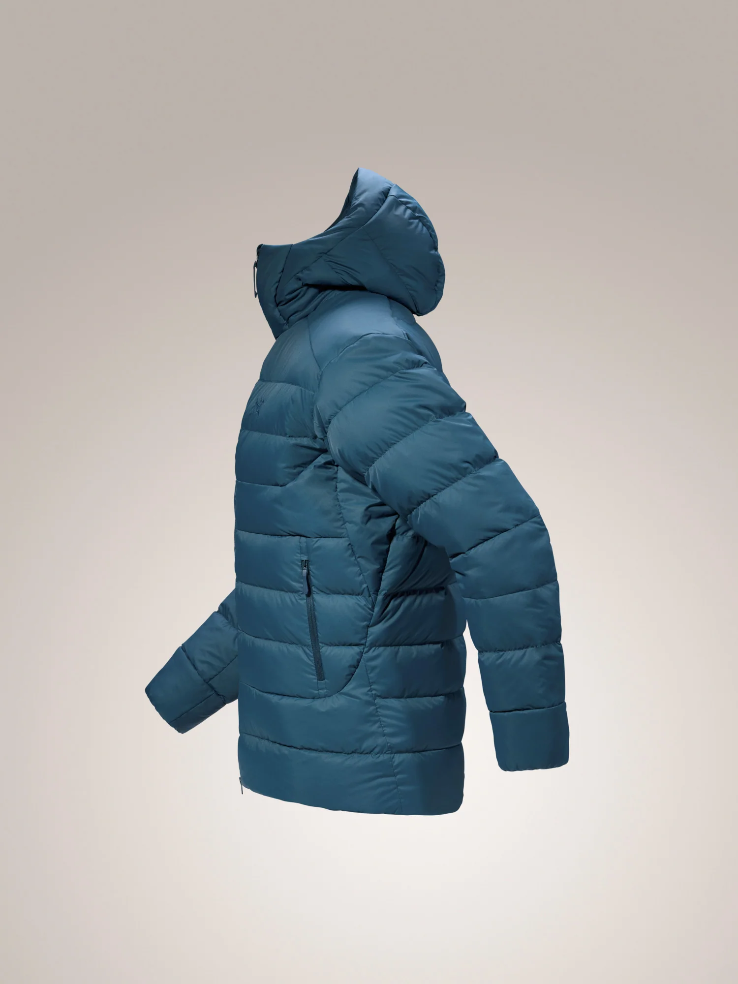 Thorium Hoody Men's - Image 9