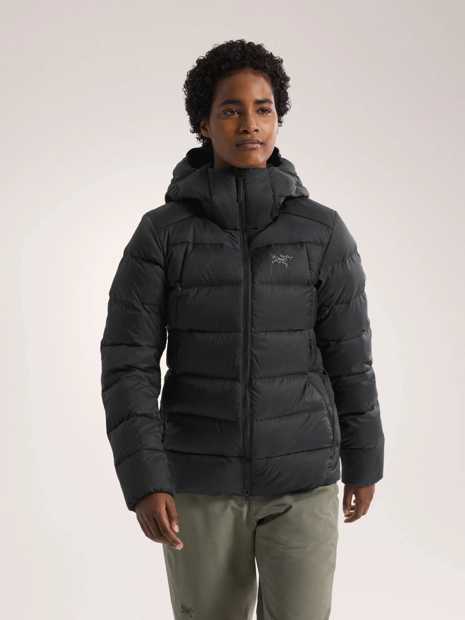 Thorium Hoody Women's