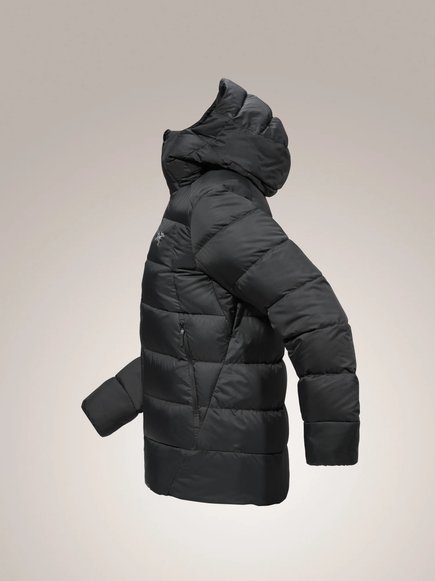 Thorium Hoody Women's - Image 10
