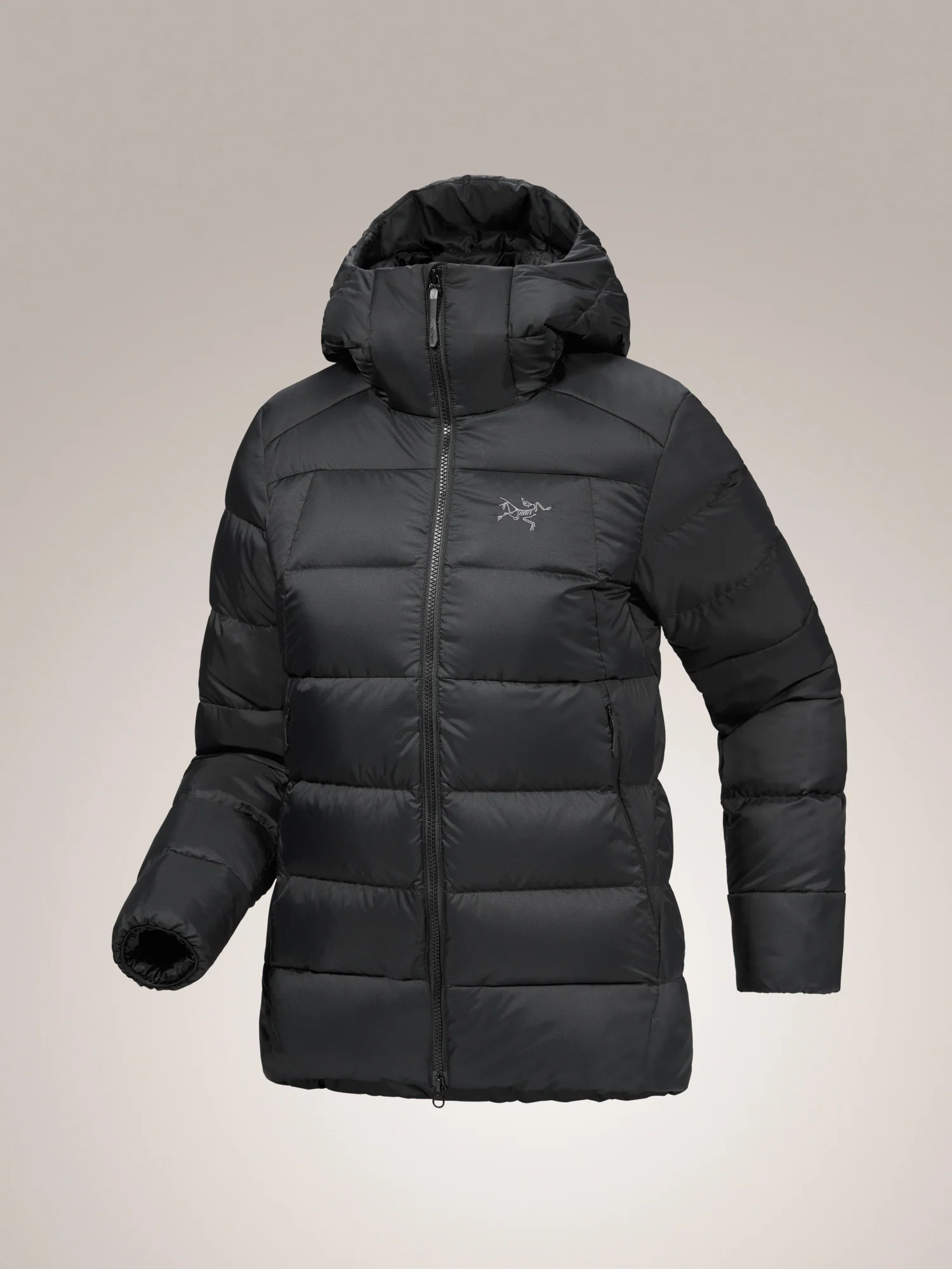 Thorium Hoody Women's - Image 11