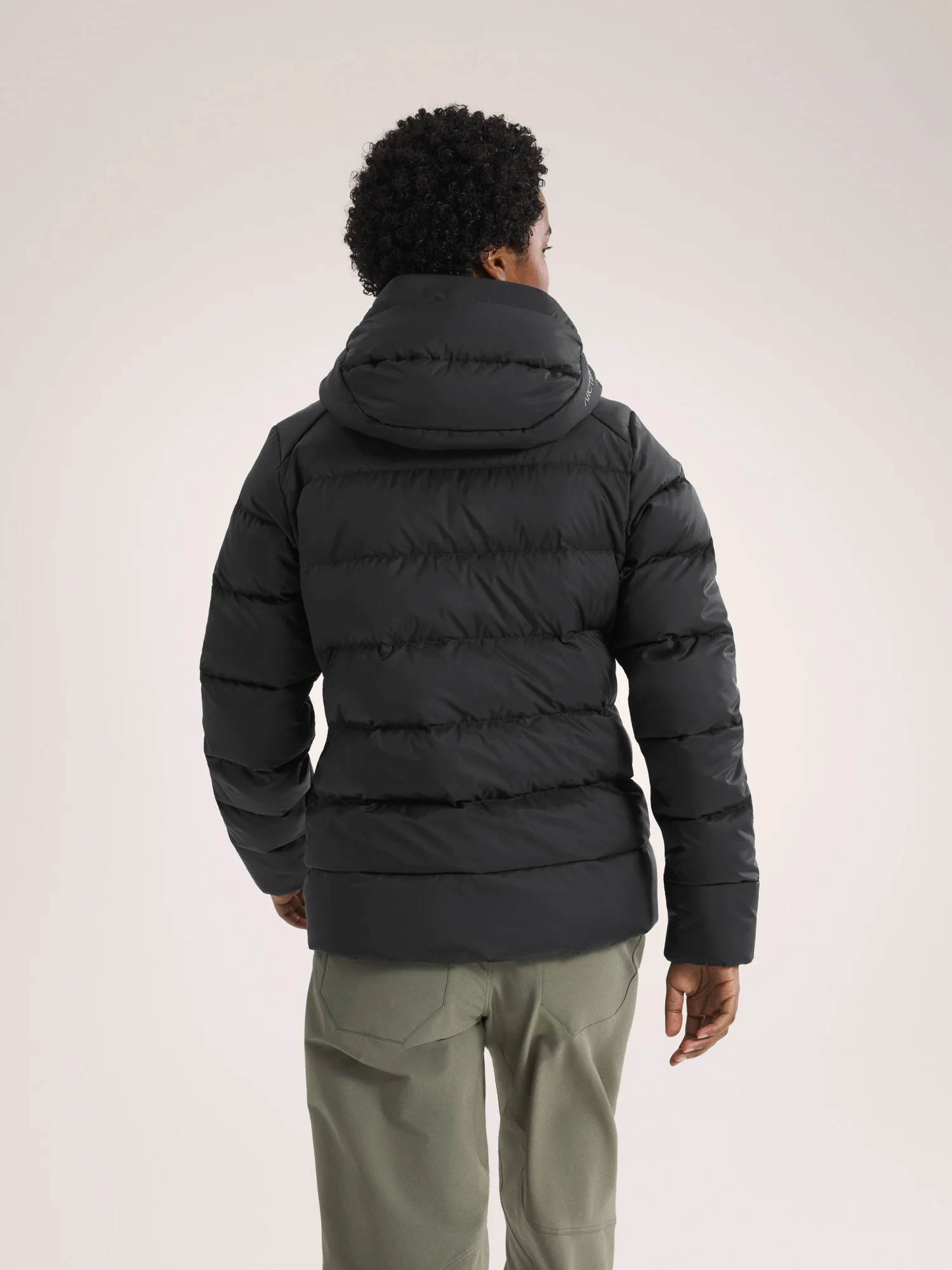 Thorium Hoody Women's - Image 3