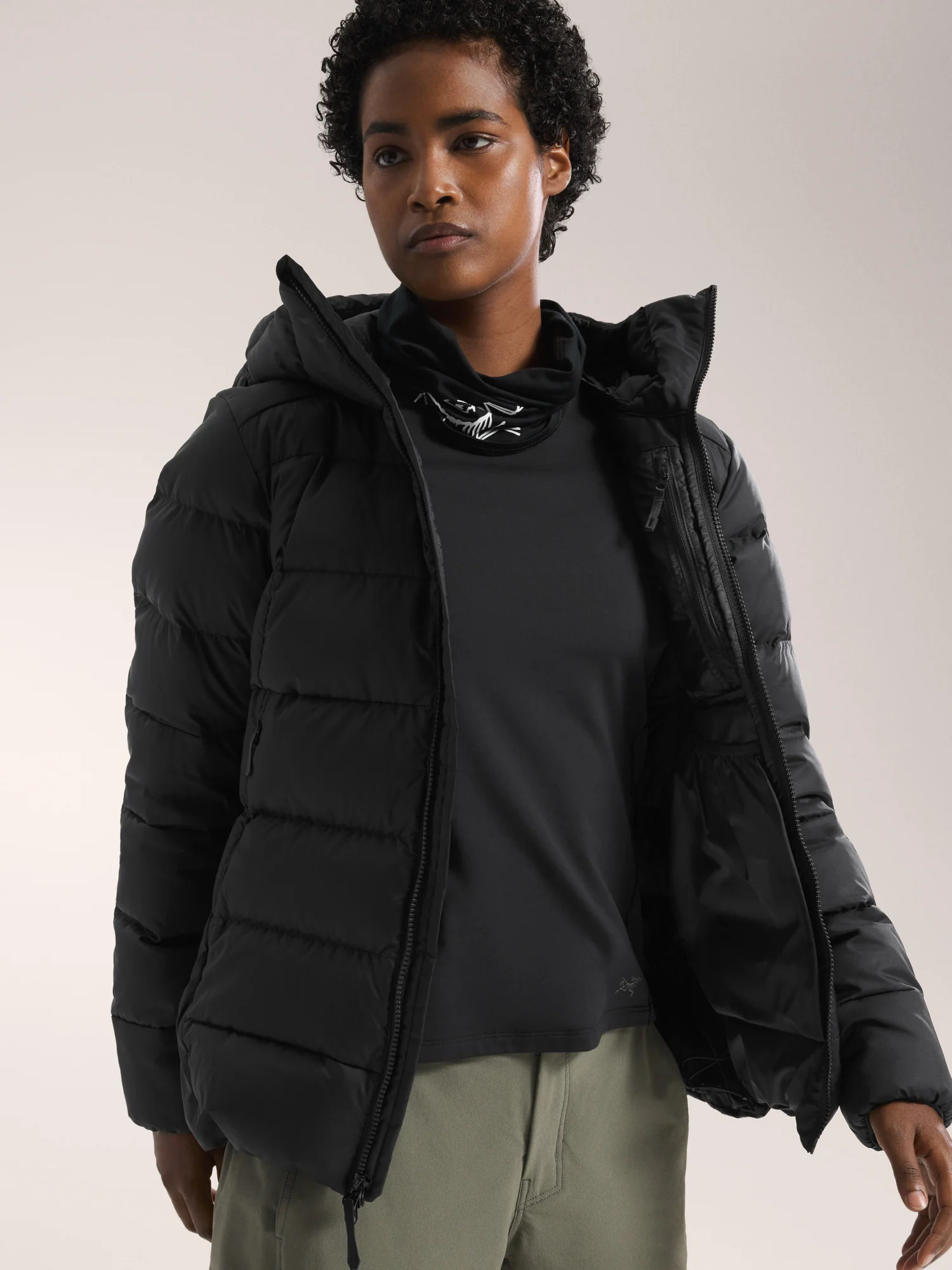 Thorium Hoody Women's - Image 4