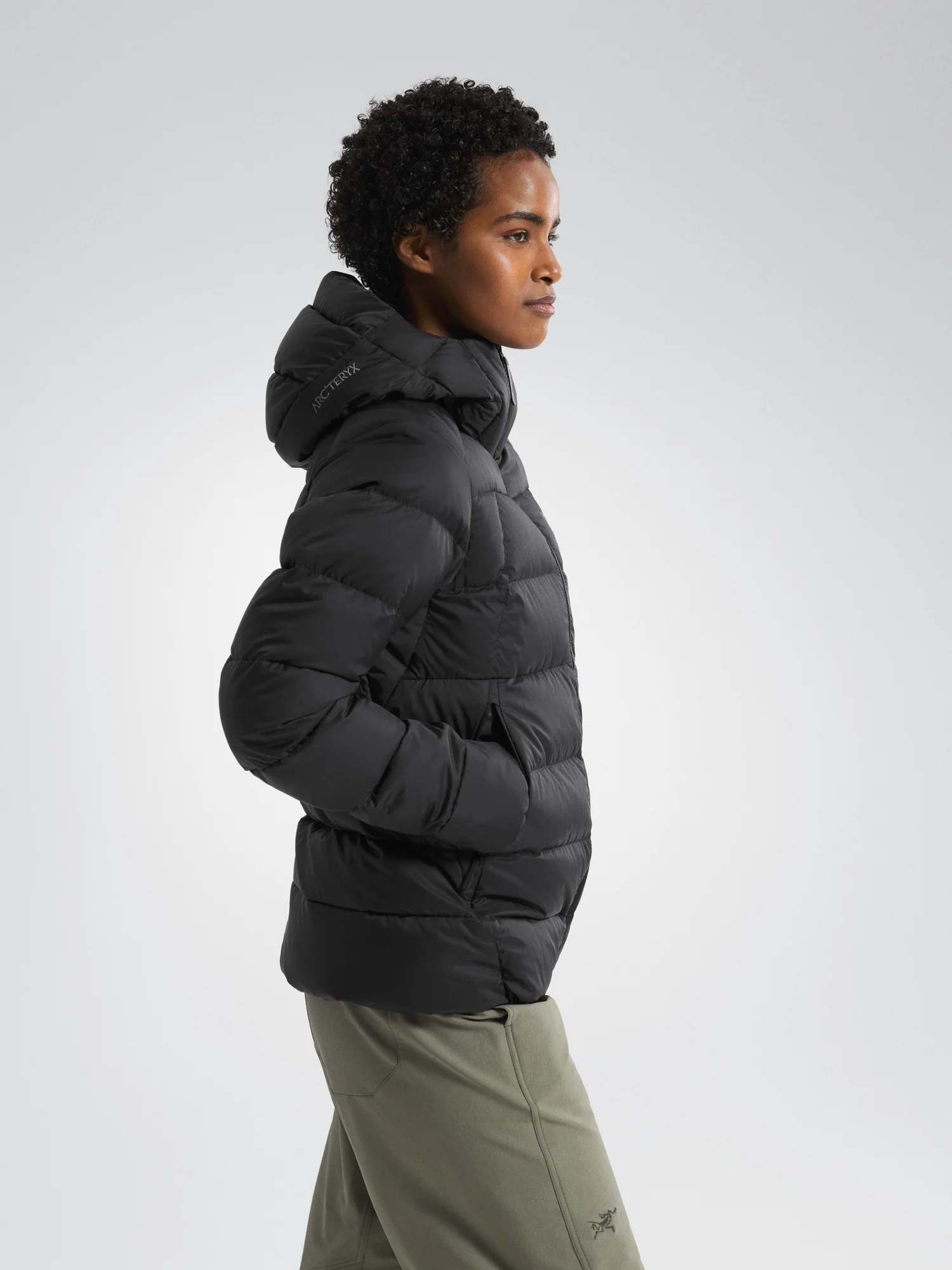 Thorium Hoody Women's - Image 5