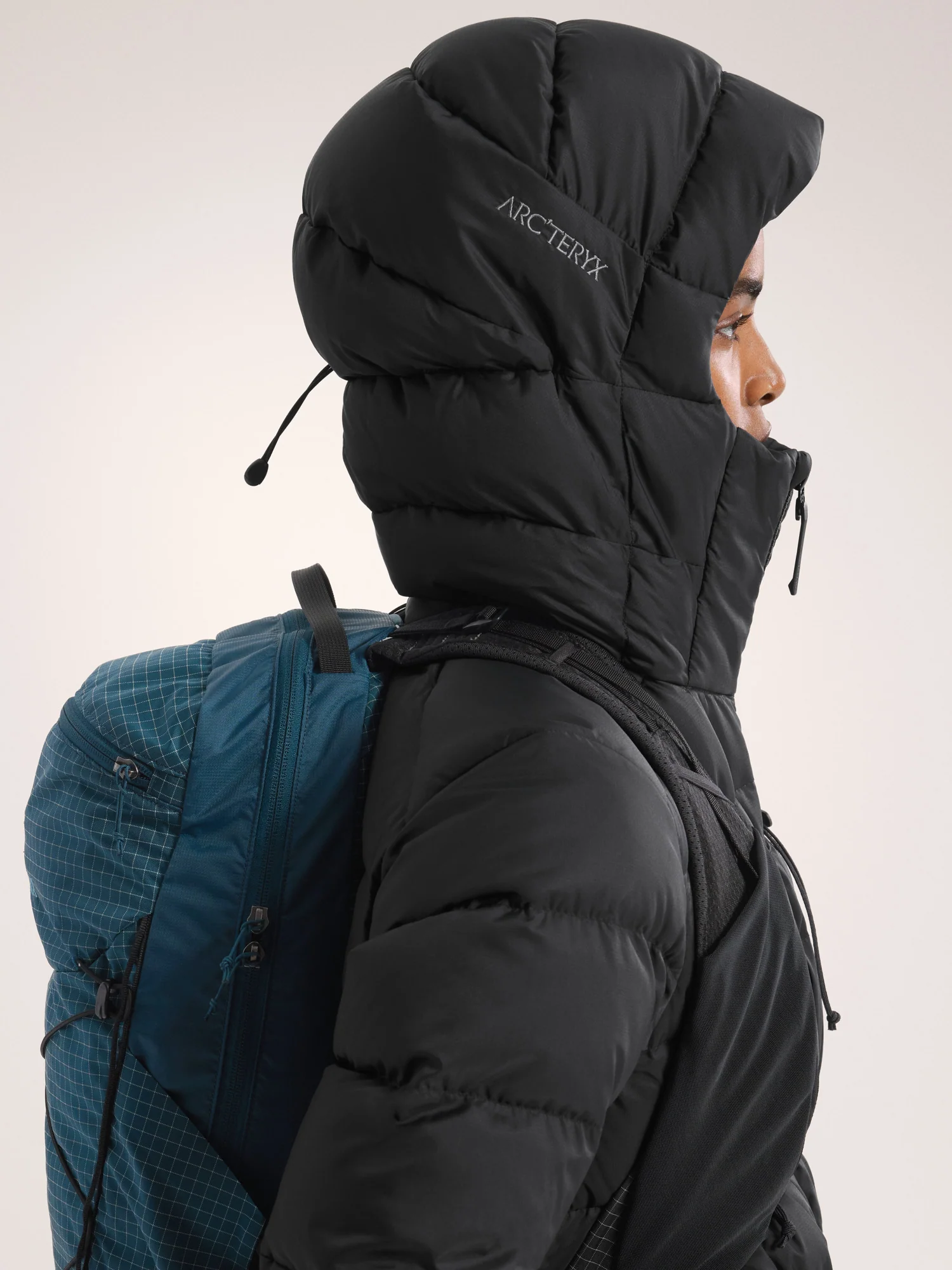 Thorium Hoody Women's - Image 8
