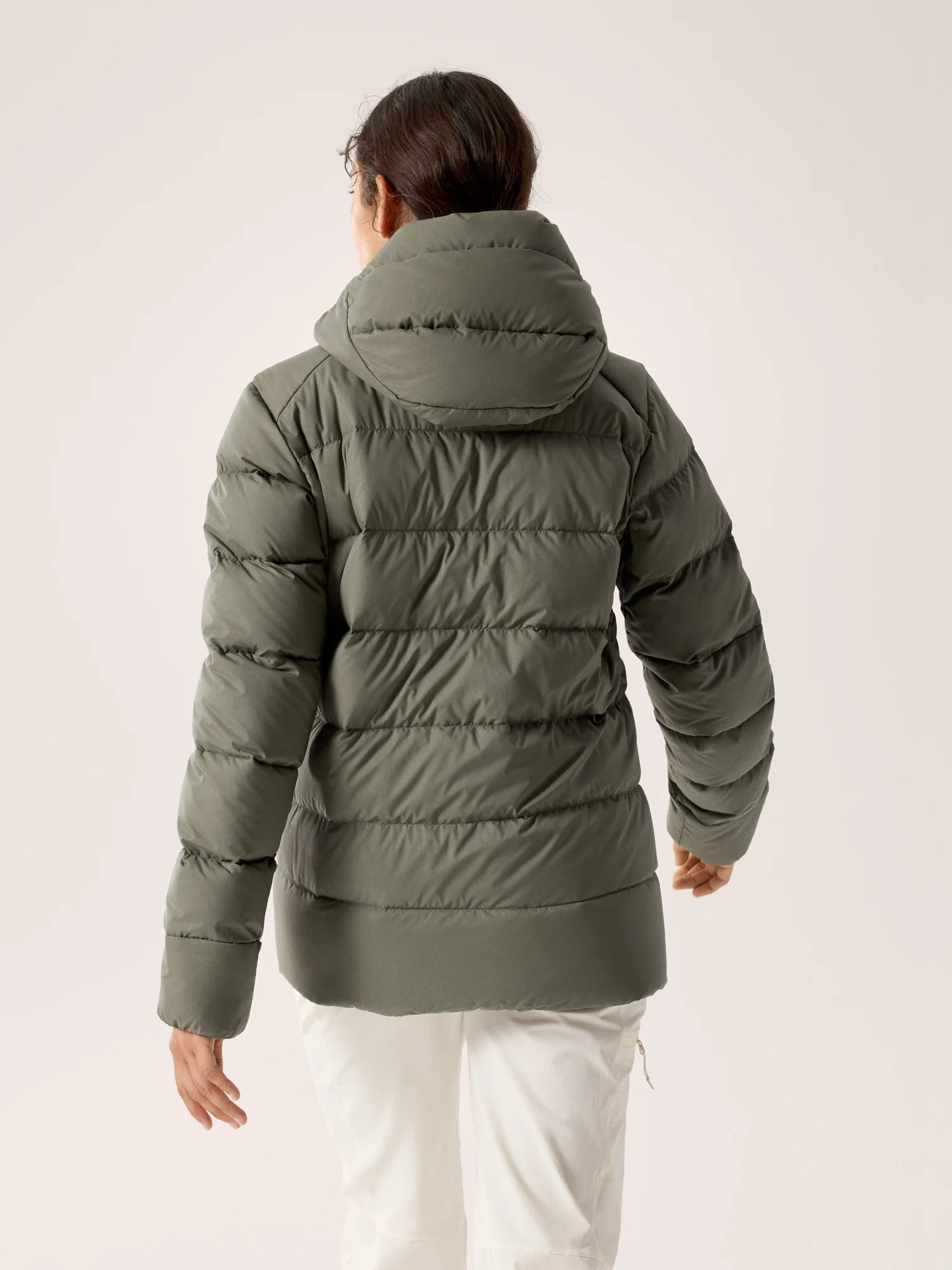 Thorium Hoody Women's - Image 3