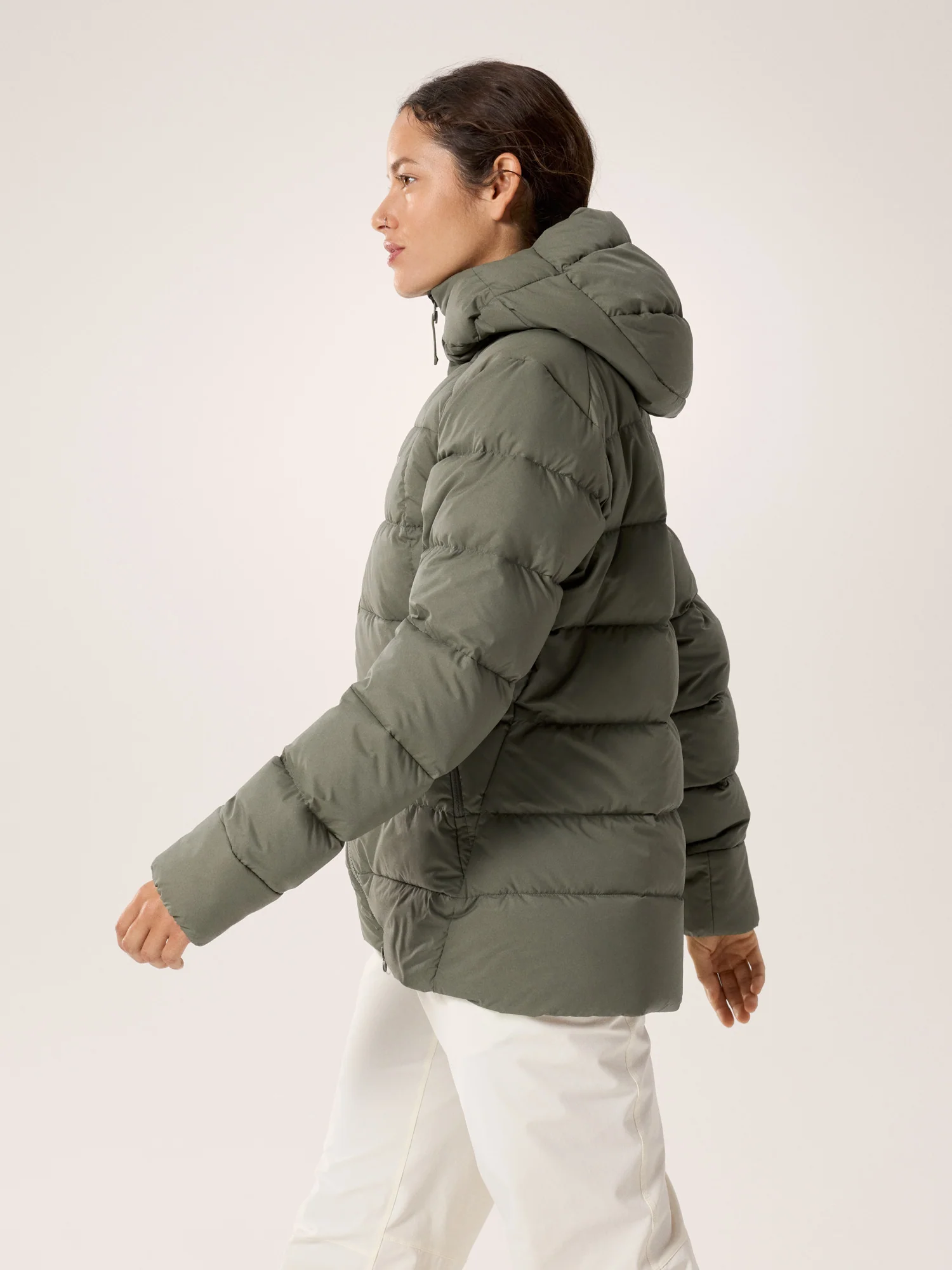 Thorium Hoody Women's - Image 4
