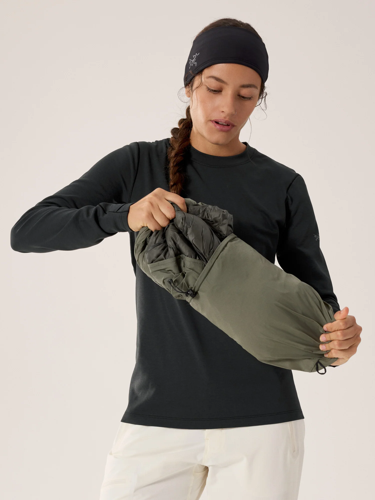 Thorium Hoody Women's - Image 5