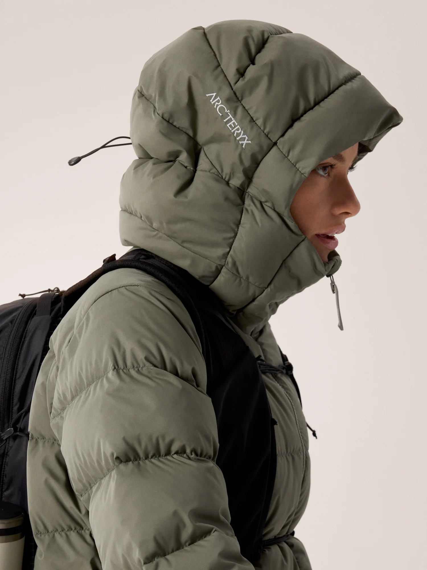 Thorium Hoody Women's - Image 6