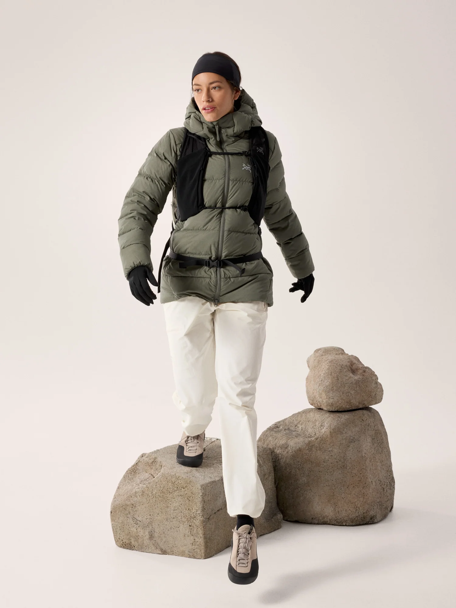 Thorium Hoody Women's - Image 7