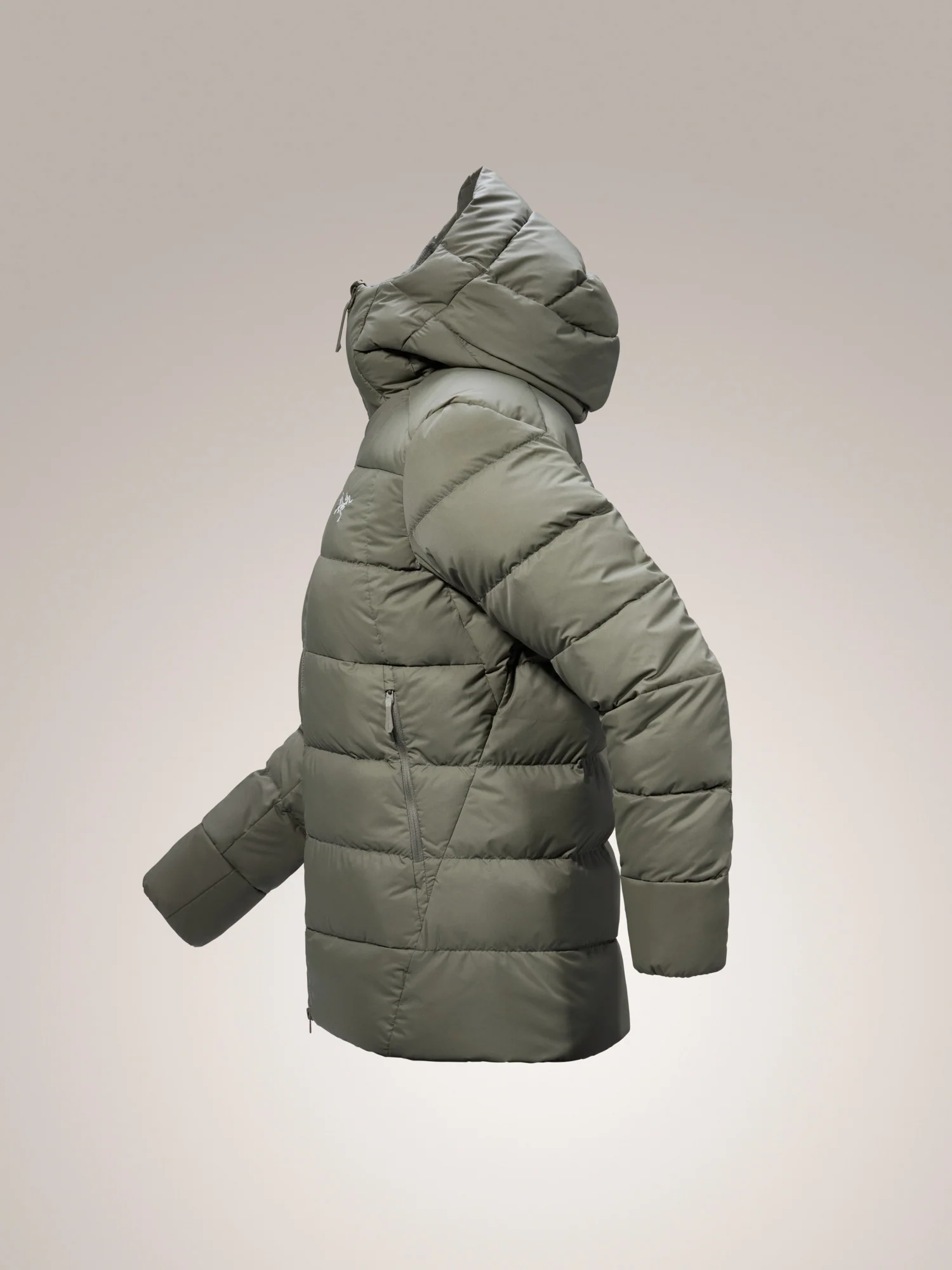 Thorium Hoody Women's - Image 8