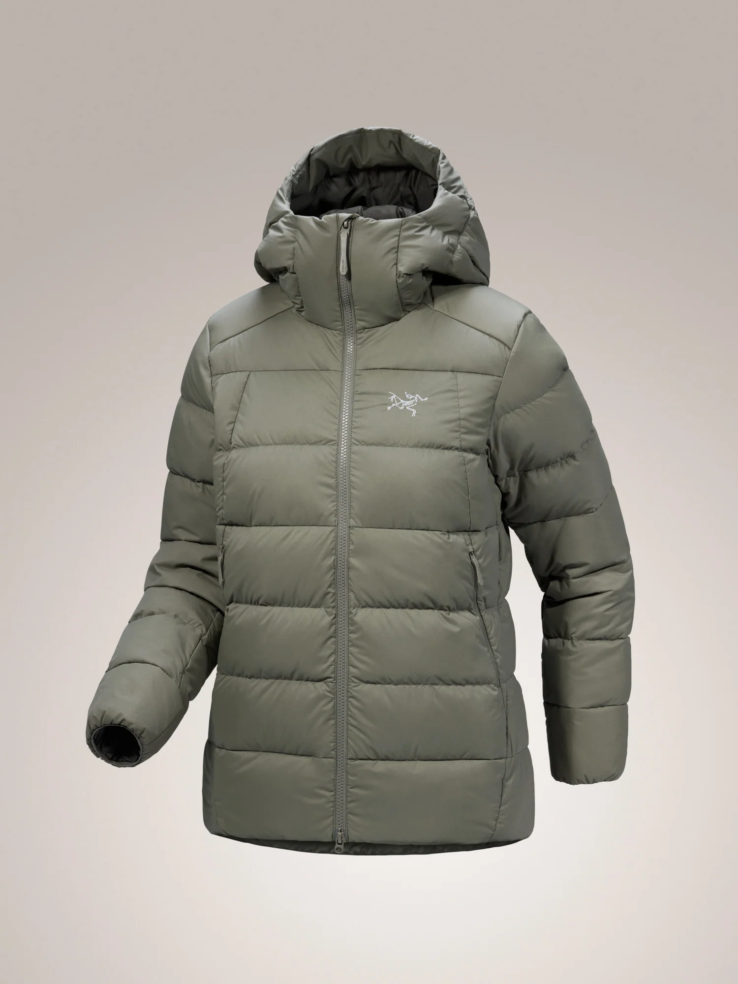 Thorium Hoody Women's - Image 9
