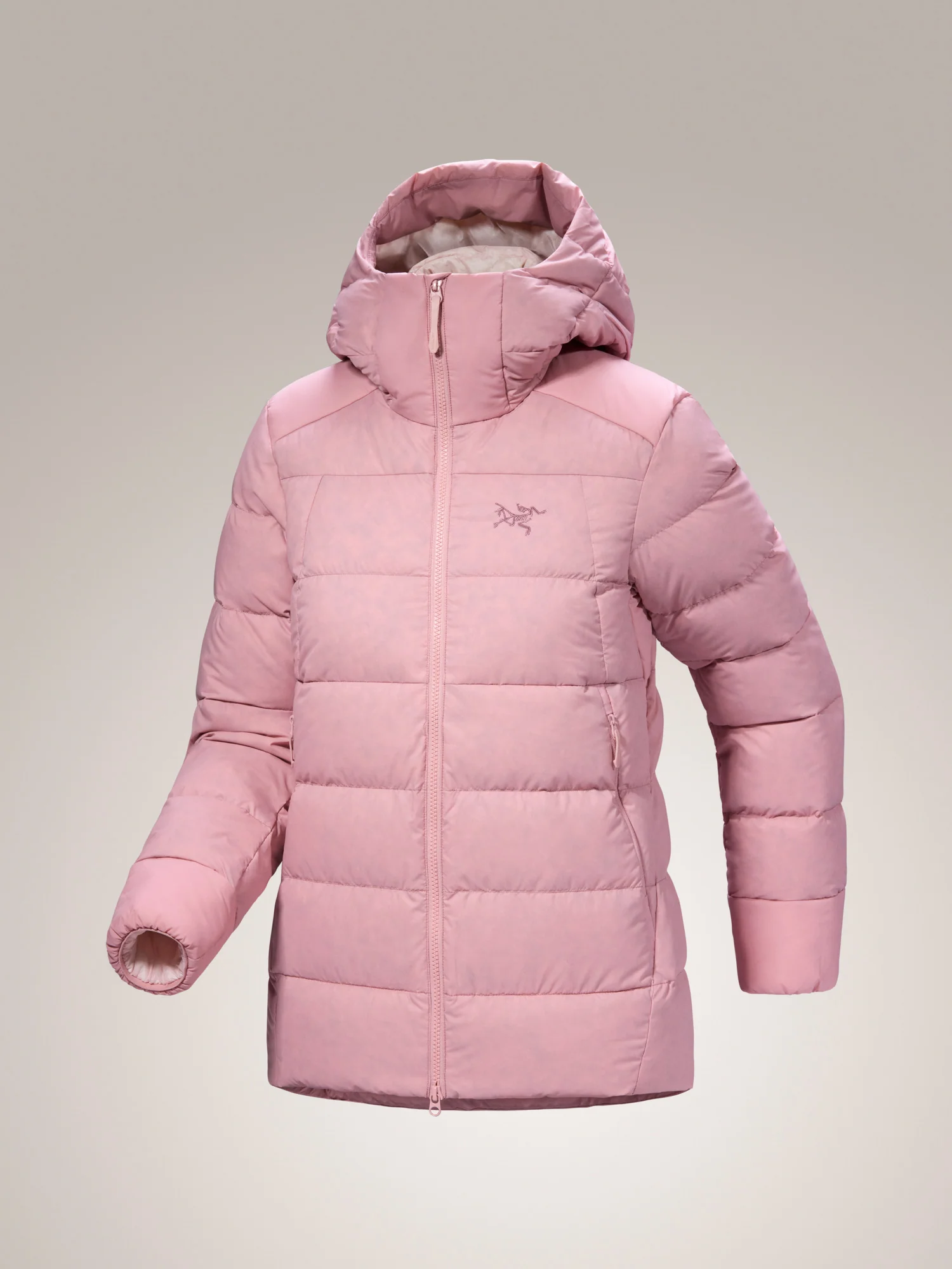 Thorium Hoody Women's - Image 10