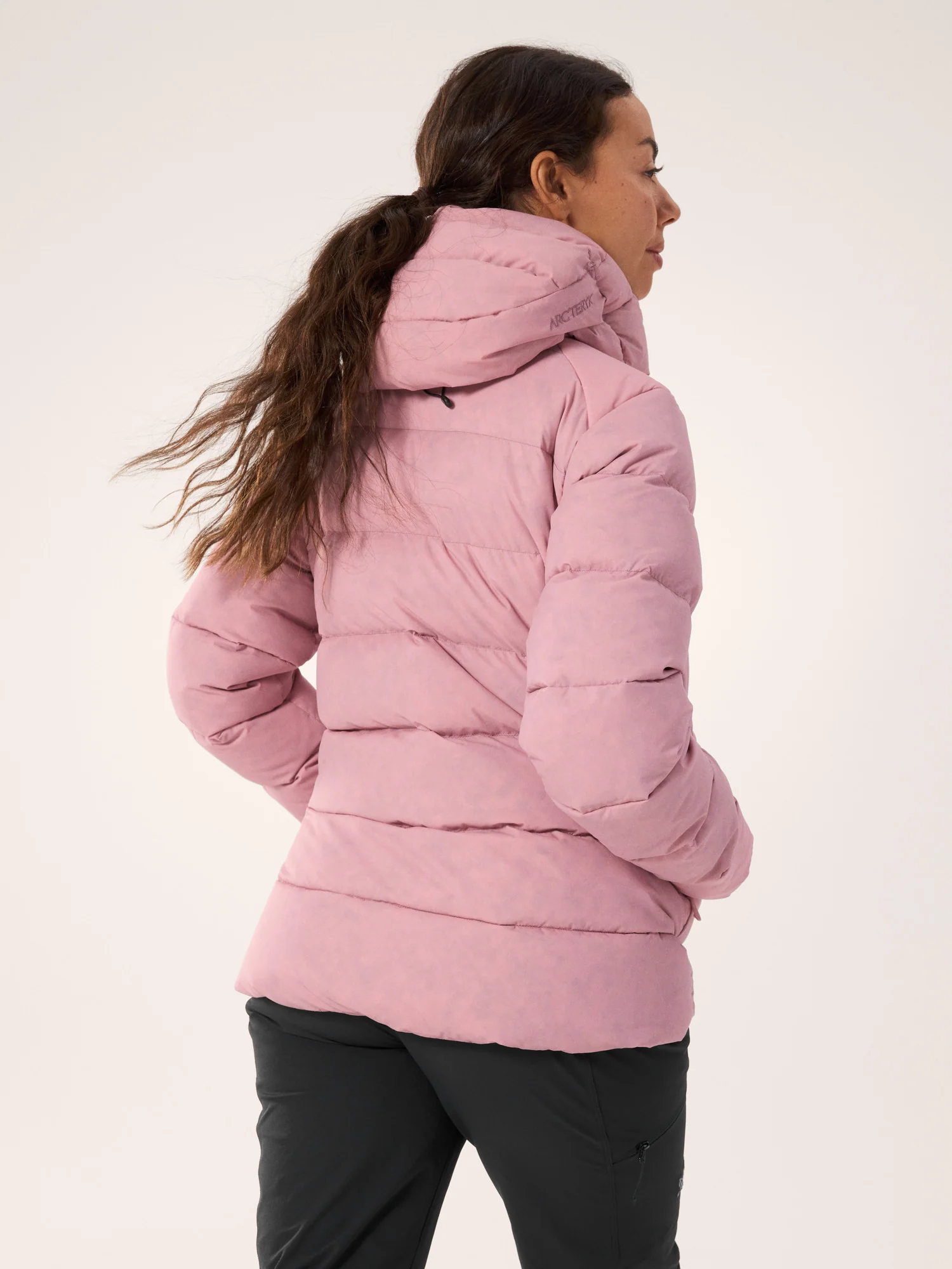 Thorium Hoody Women's - Image 2