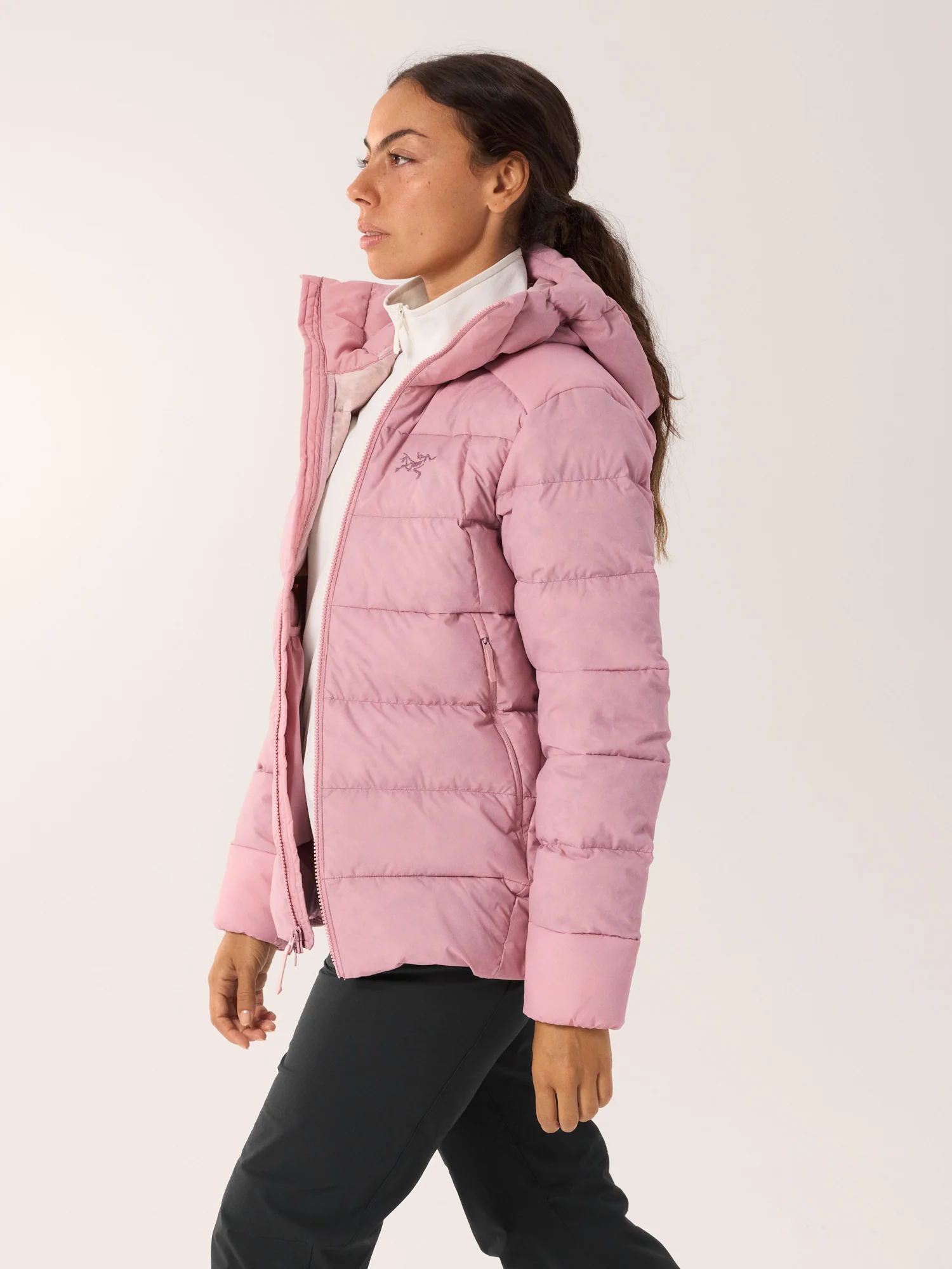 Thorium Hoody Women's - Image 4