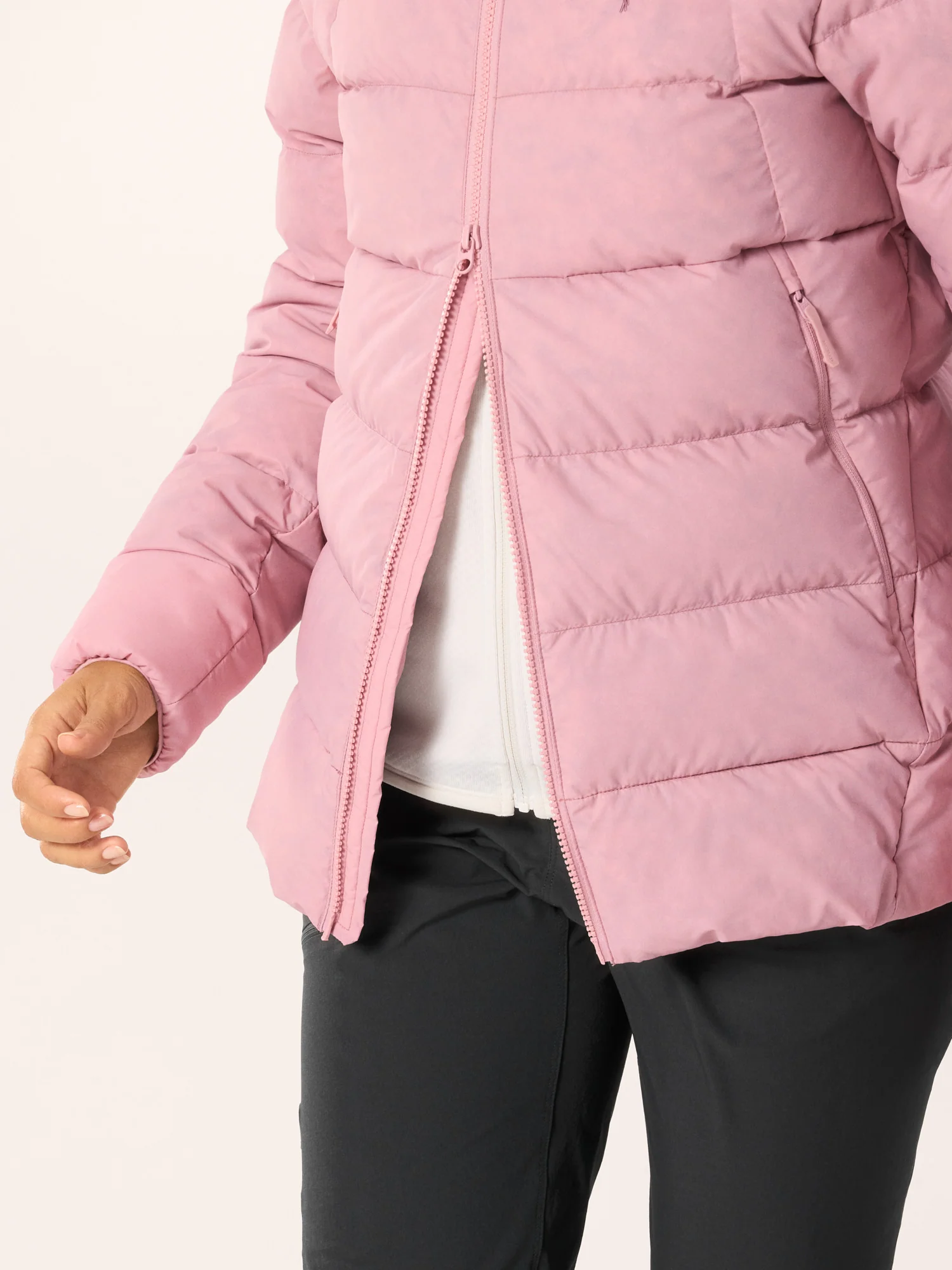 Thorium Hoody Women's - Image 7