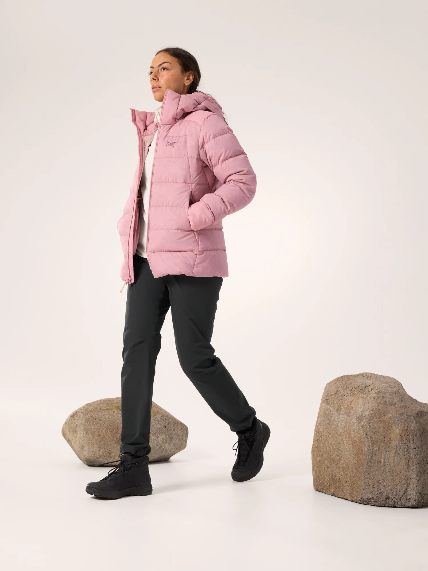 Thorium Hoody Women's - Image 8