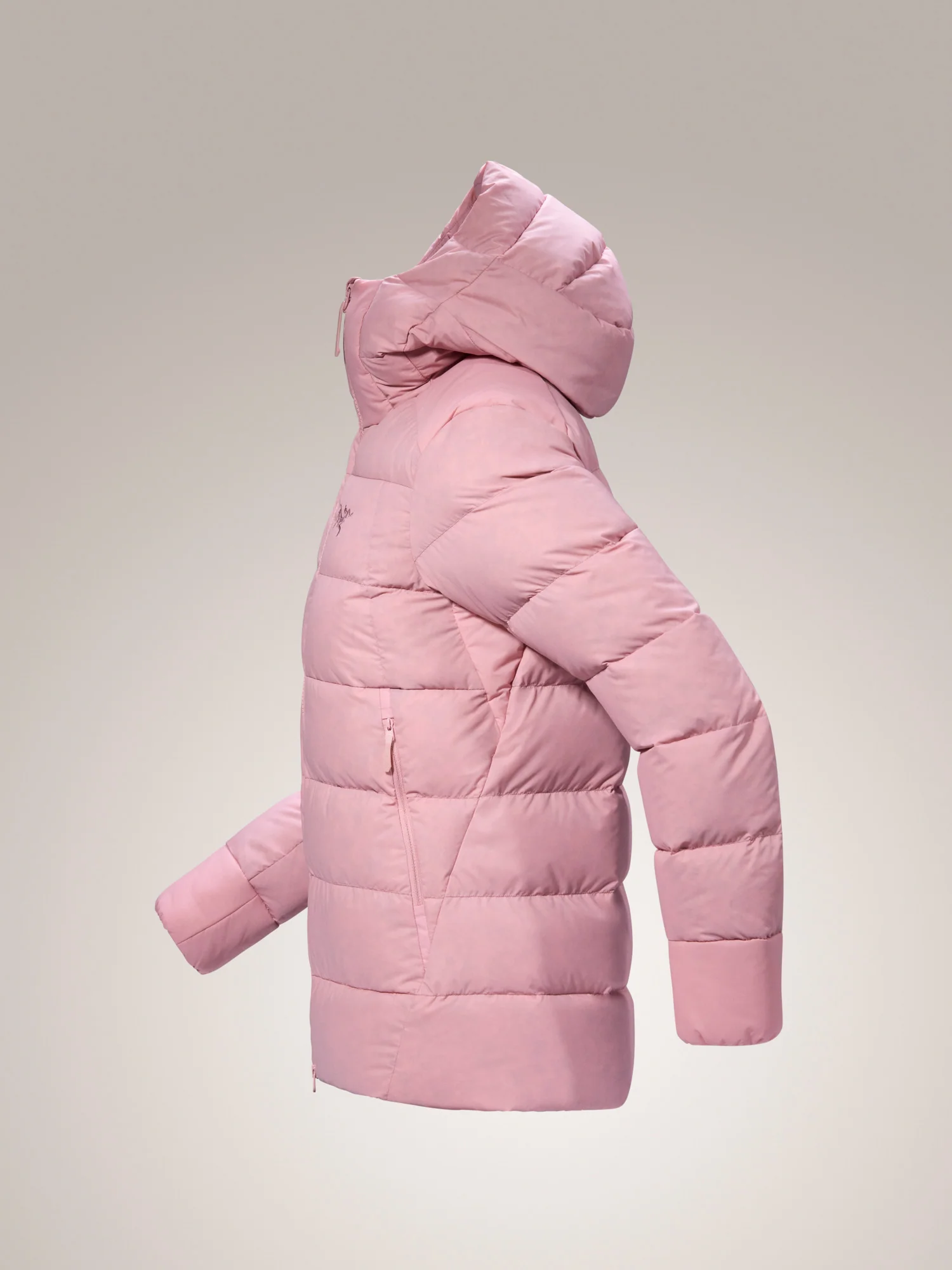 Thorium Hoody Women's - Image 9